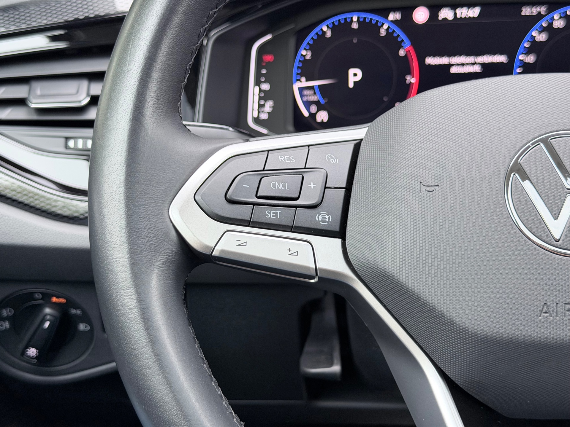 Volkswagen Polo 1.0 TSI (2023), foto 12