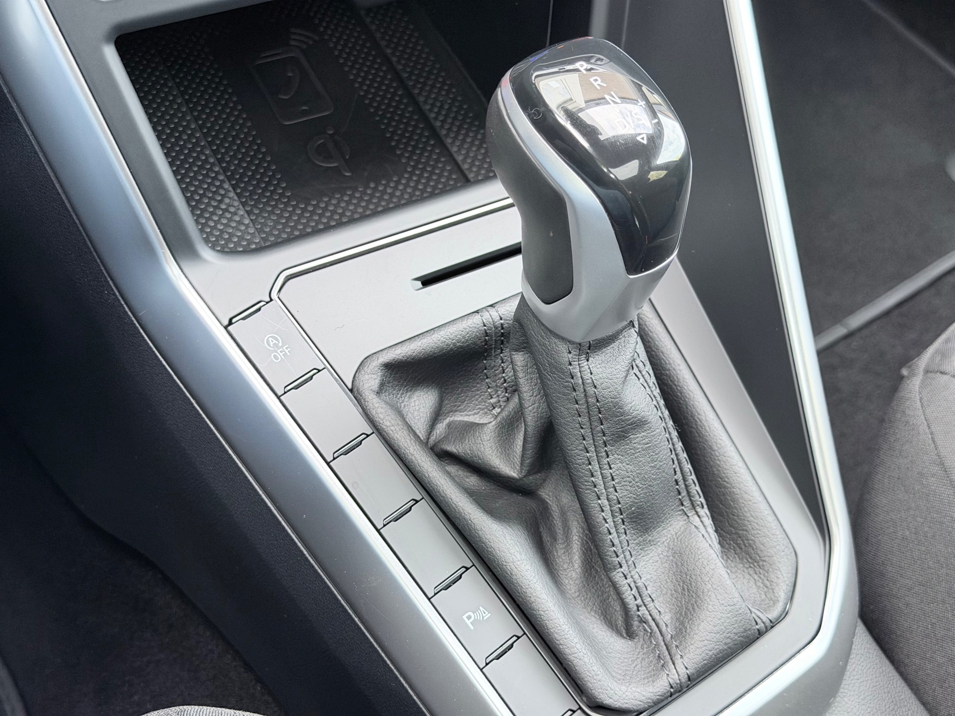 Volkswagen Polo 1.0 TSI (2023), foto 15