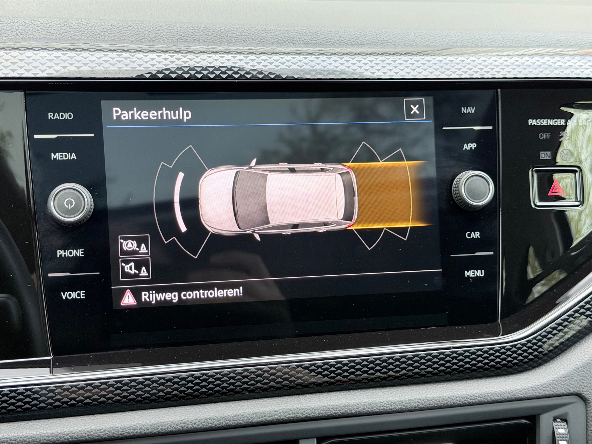 Volkswagen Polo 1.0 TSI (2023), foto 18