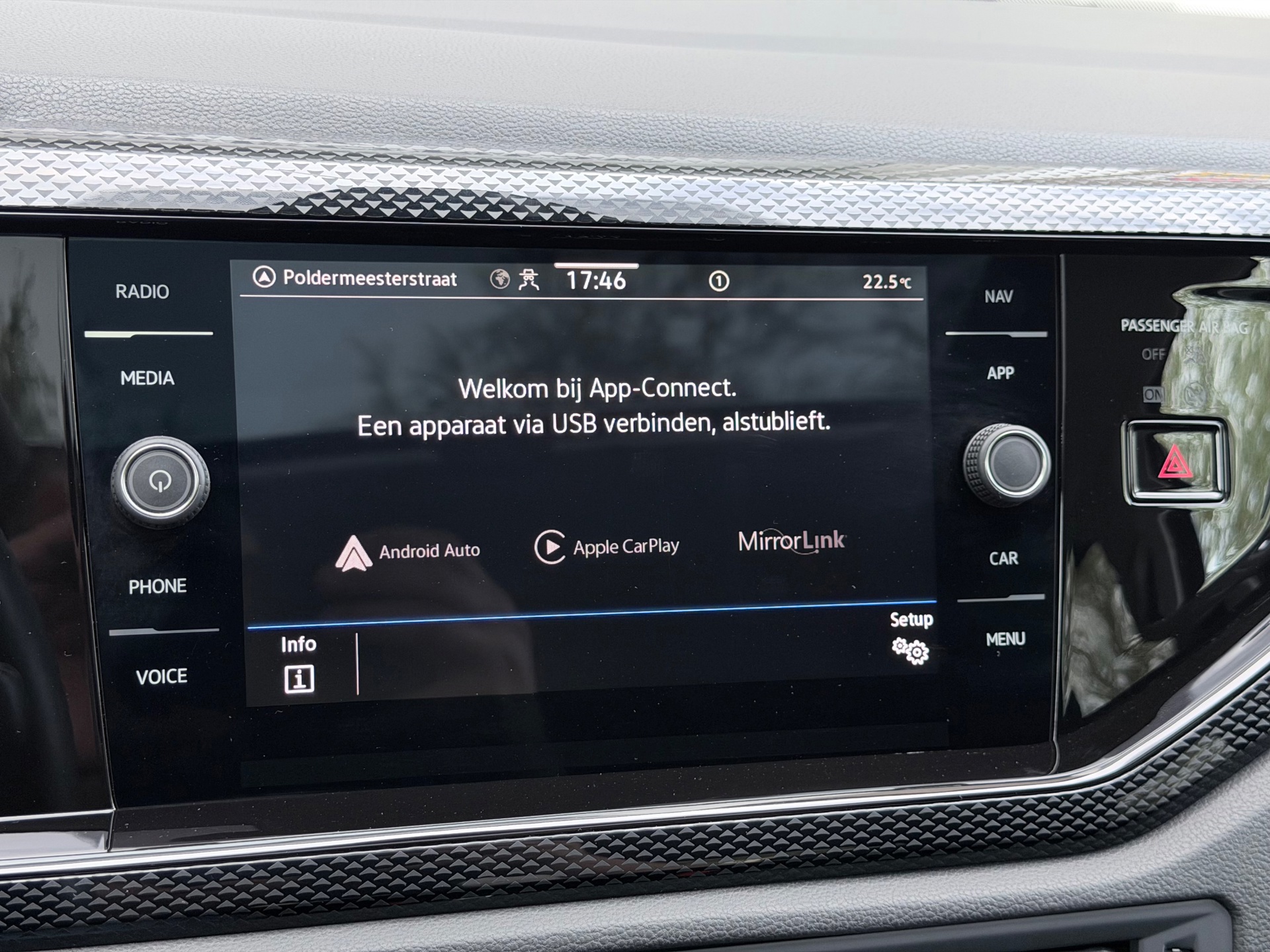 Volkswagen Polo 1.0 TSI (2023), foto 19