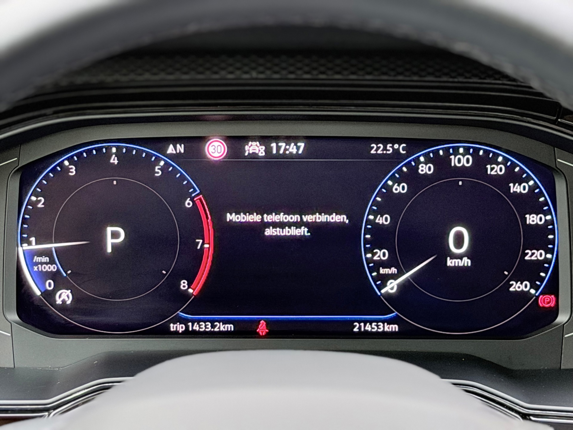 Volkswagen Polo 1.0 TSI (2023), foto 21