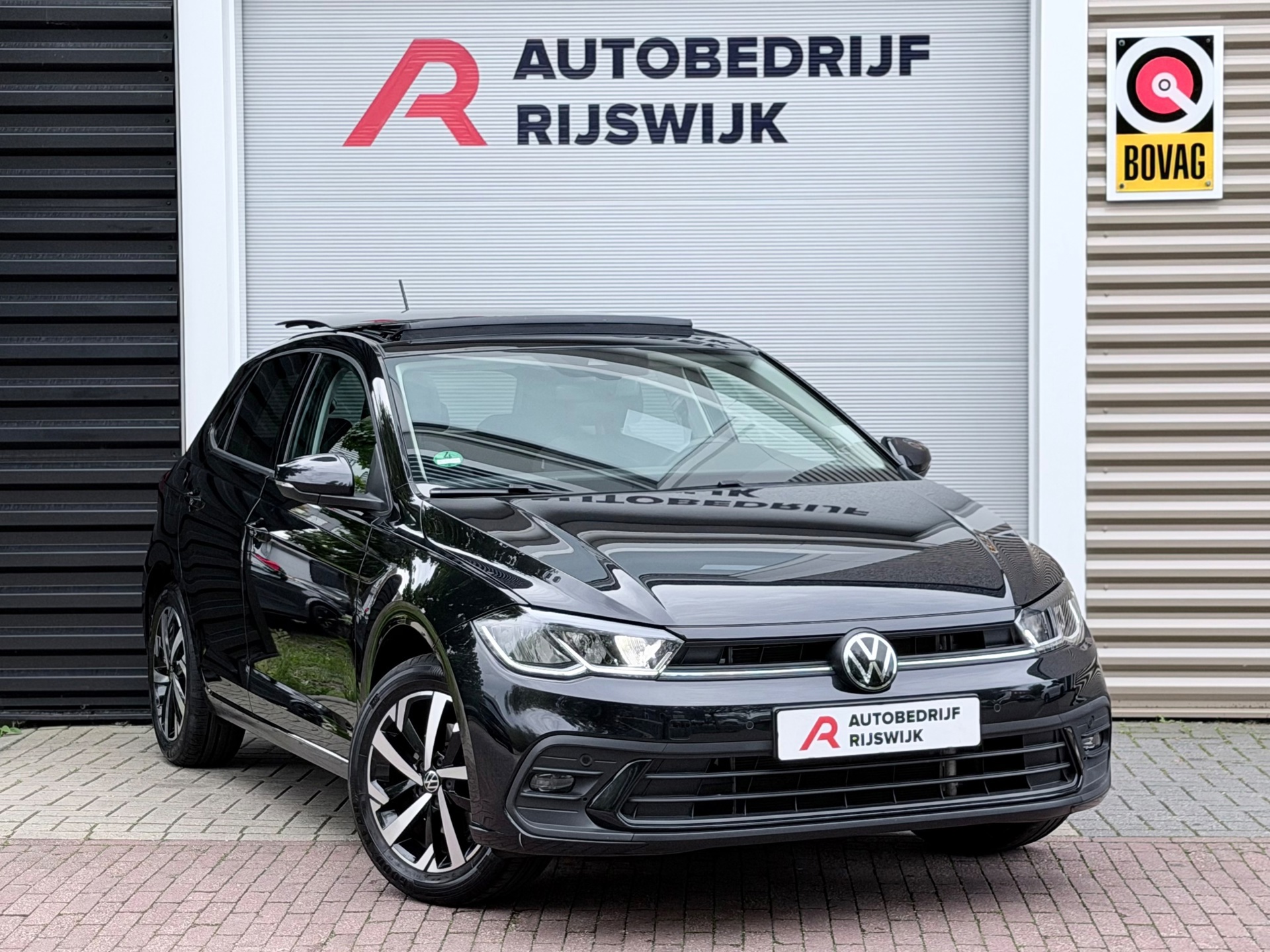 Volkswagen Polo 1.0 TSI (2023), foto 6
