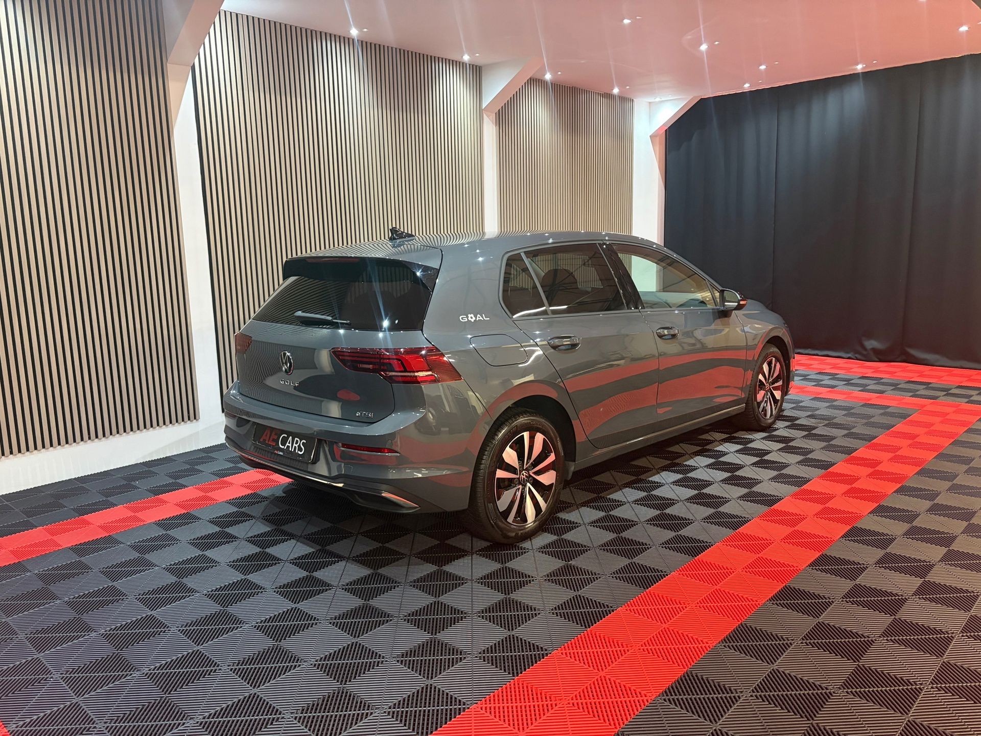 Volkswagen Golf 8.5 1.5 eTSI Life Edition 2025 Face lift Goal (2025), foto 2