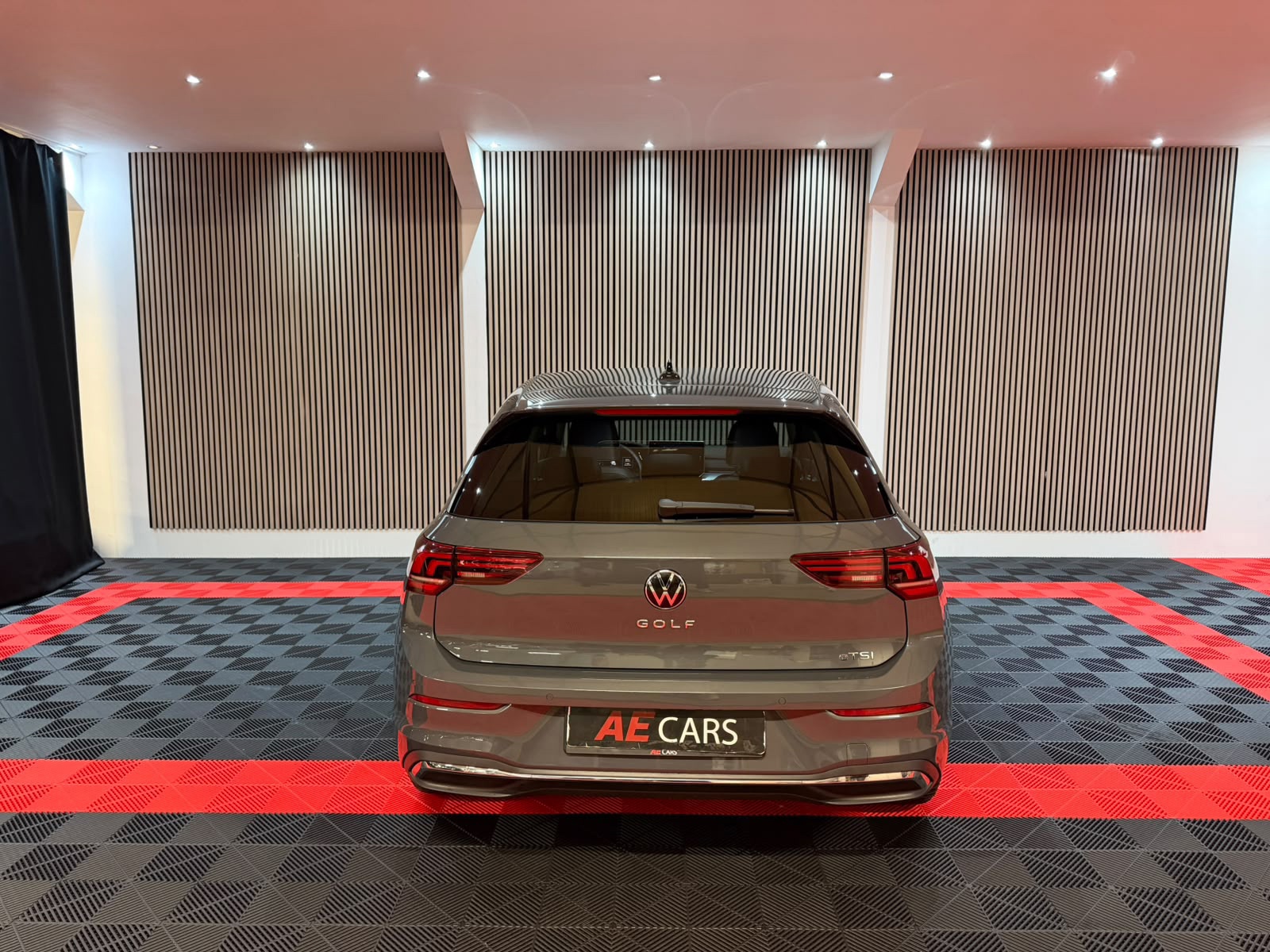Volkswagen Golf 8.5 1.5 eTSI Life Edition 2025 Face lift Goal (2025), foto 11