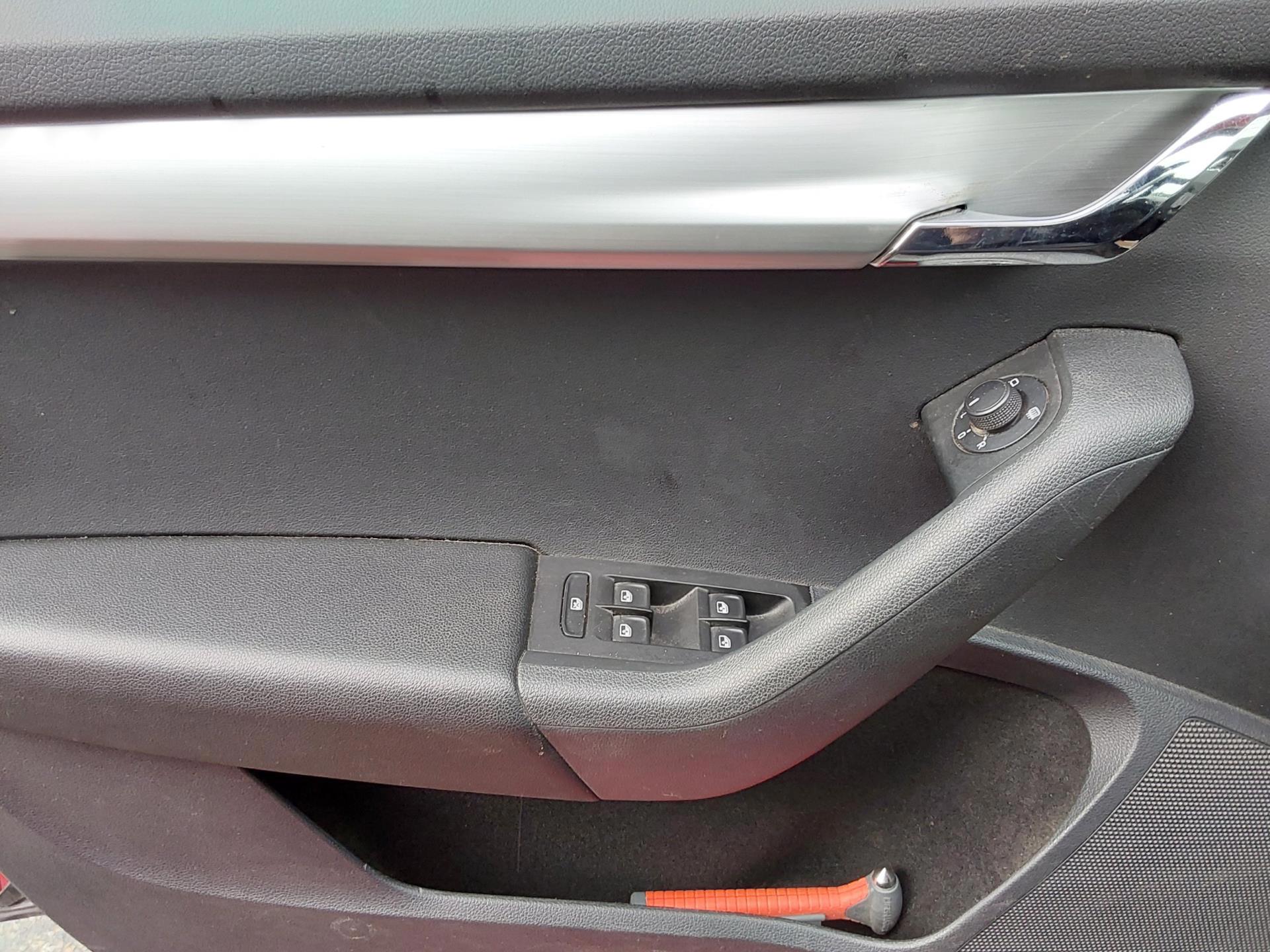 Skoda Octavia Combi 1.5 TSI Greentech Sport Business (2019), foto 12