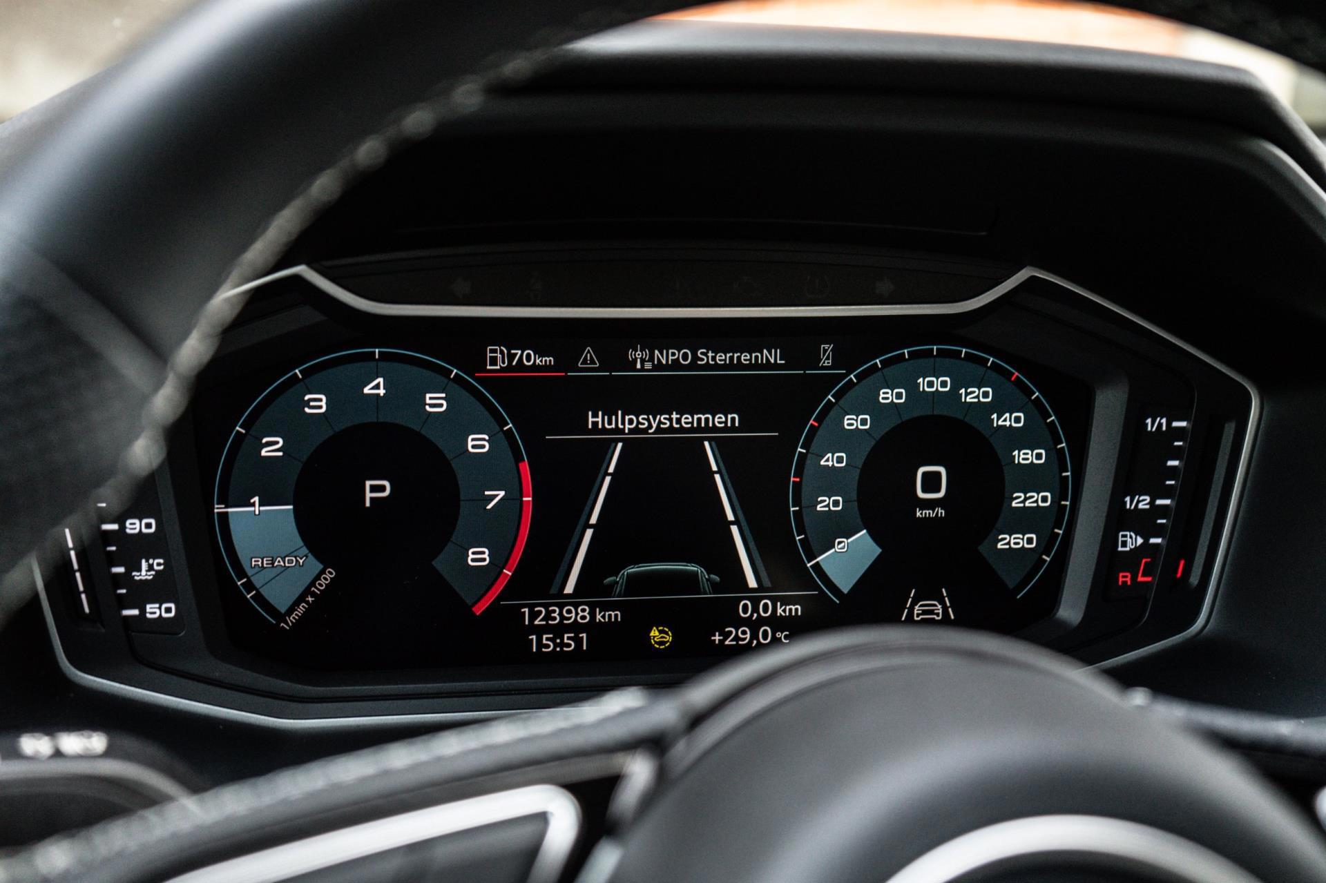 Audi A1 Sportback 30 TFSI S Edition (2022), foto 17