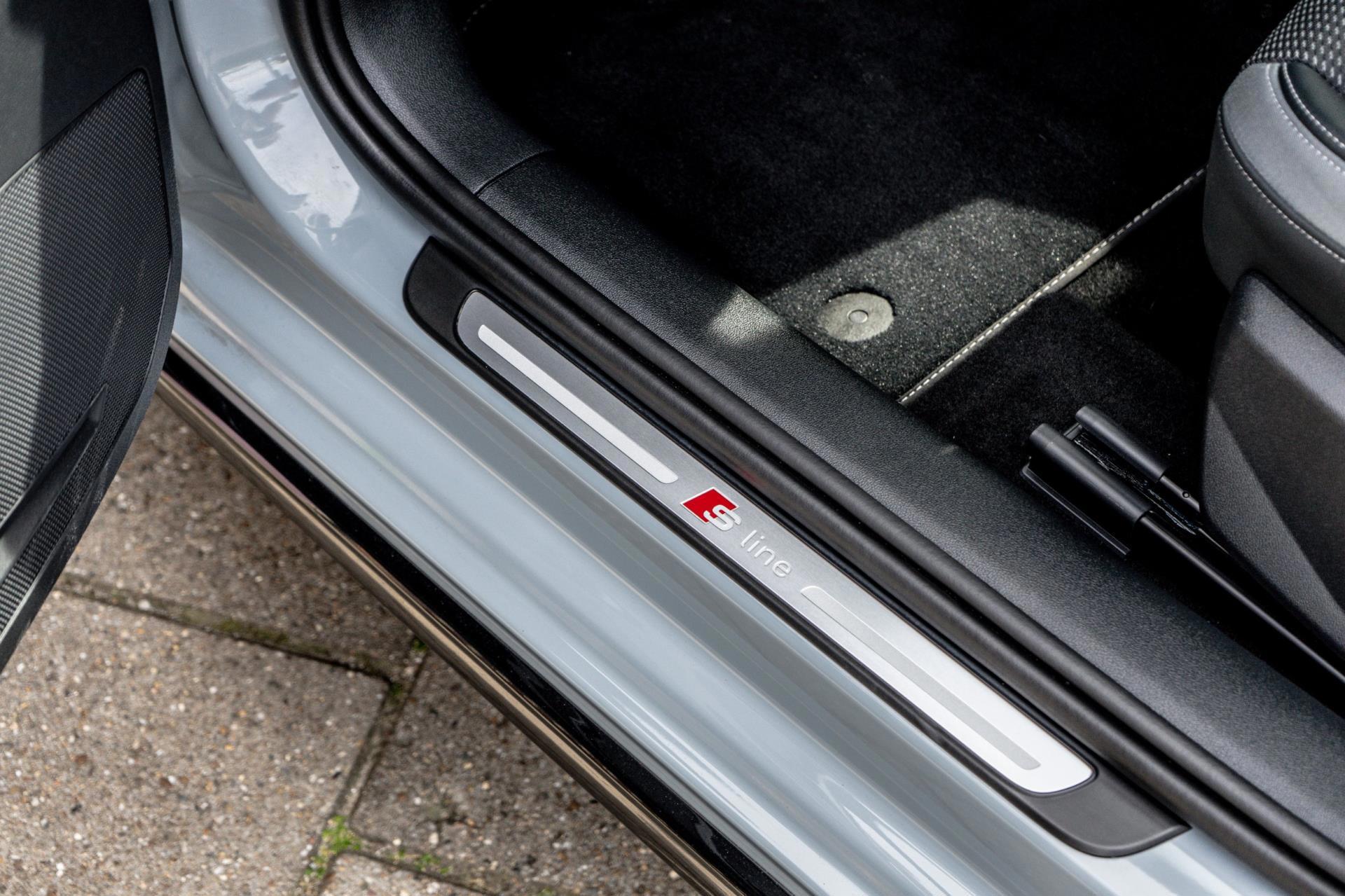 Audi A1 Sportback 30 TFSI S Edition (2022), foto 18