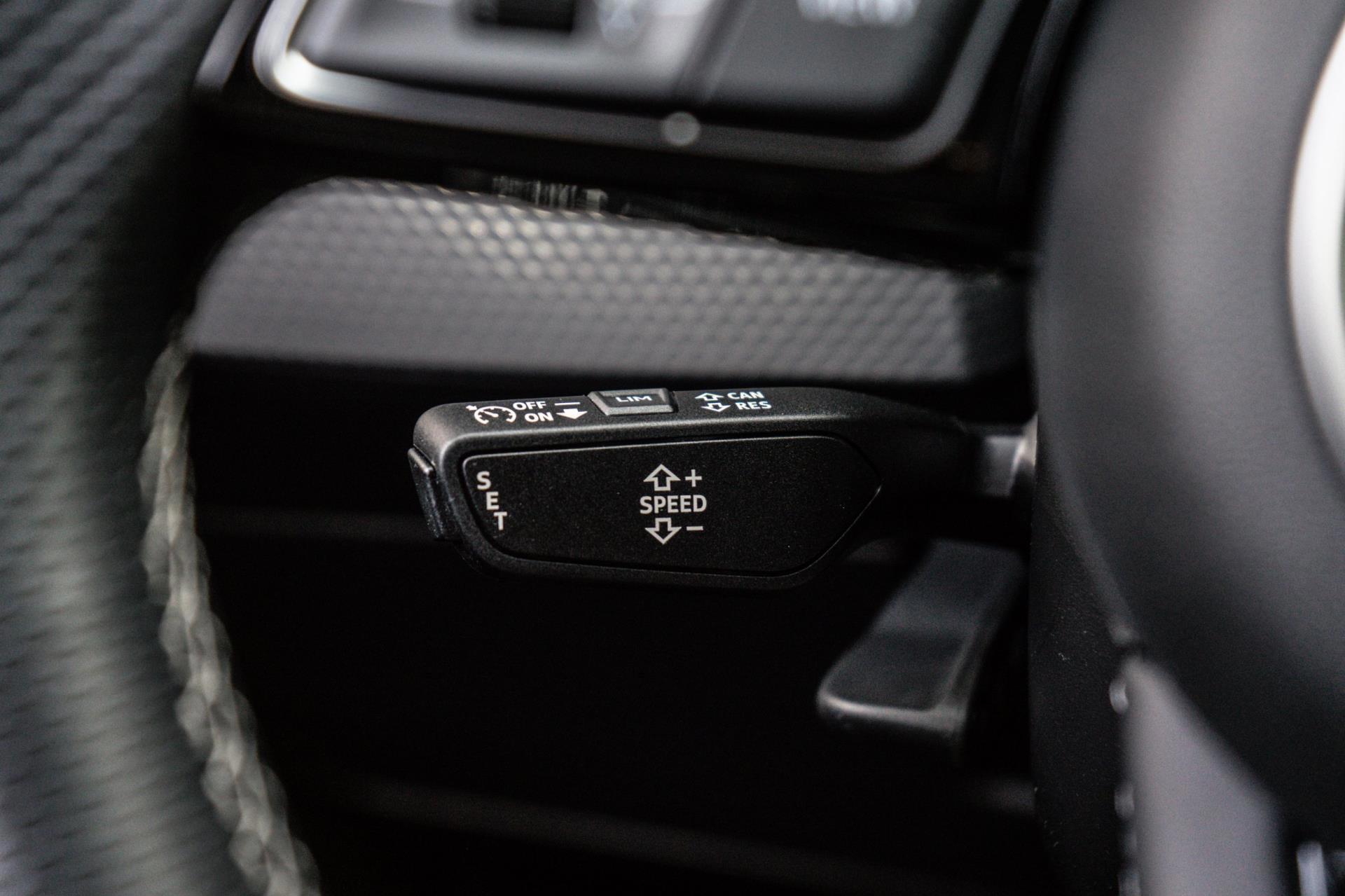 Audi A1 Sportback 30 TFSI S Edition (2022), foto 20
