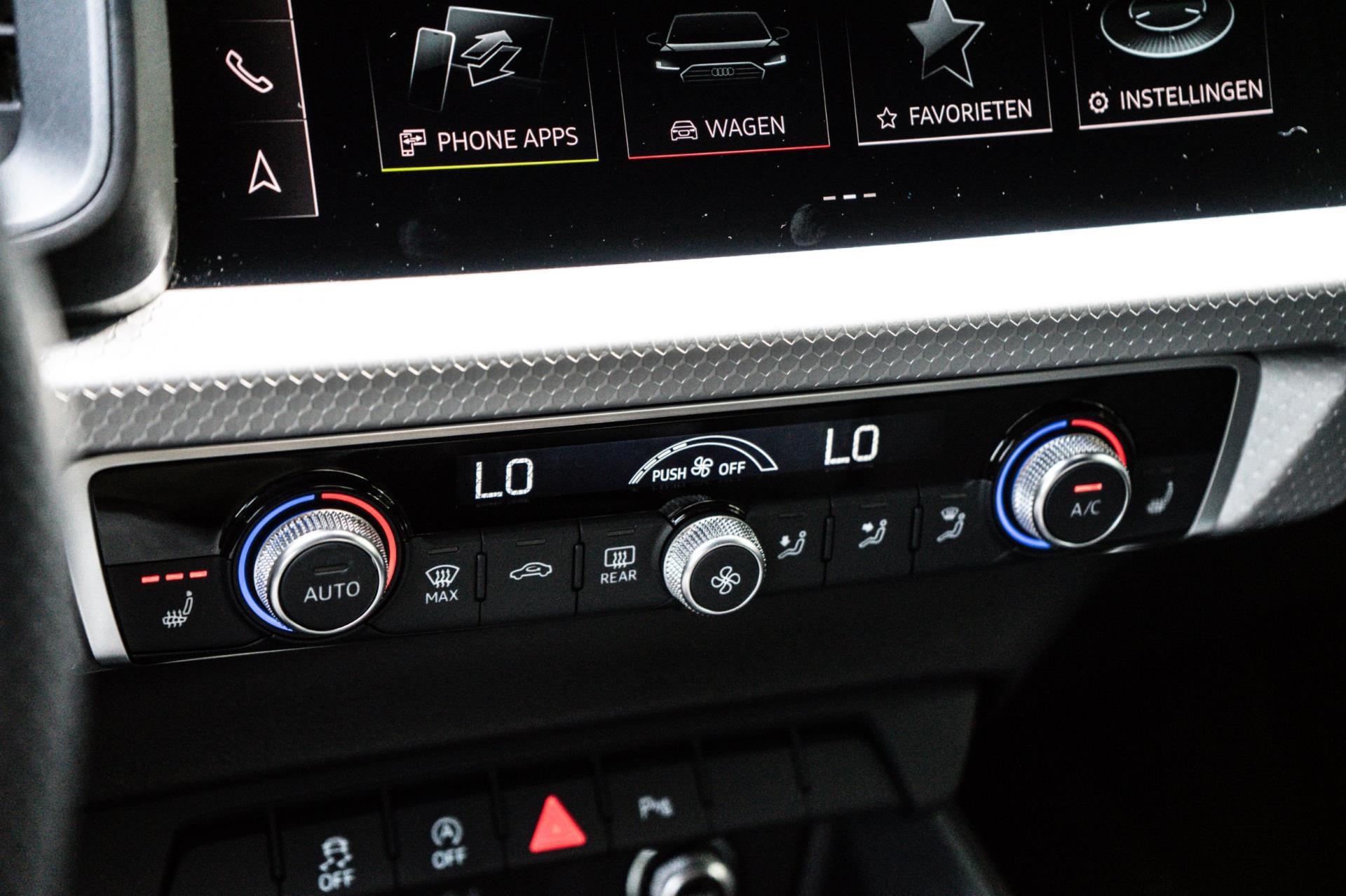 Audi A1 Sportback 30 TFSI S Edition (2022), foto 21