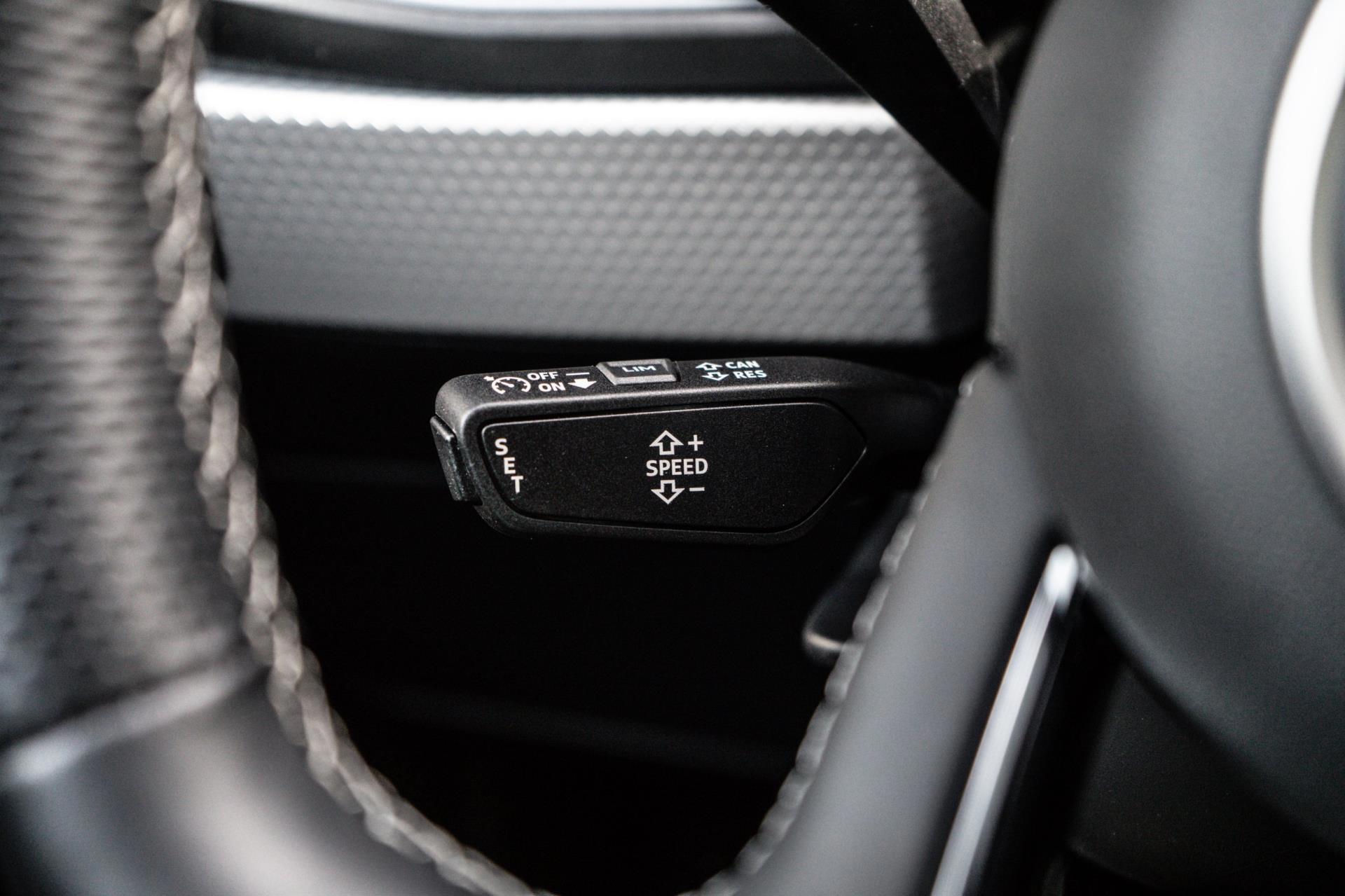 Audi A1 Sportback 30 TFSI S Edition (2022), foto 22