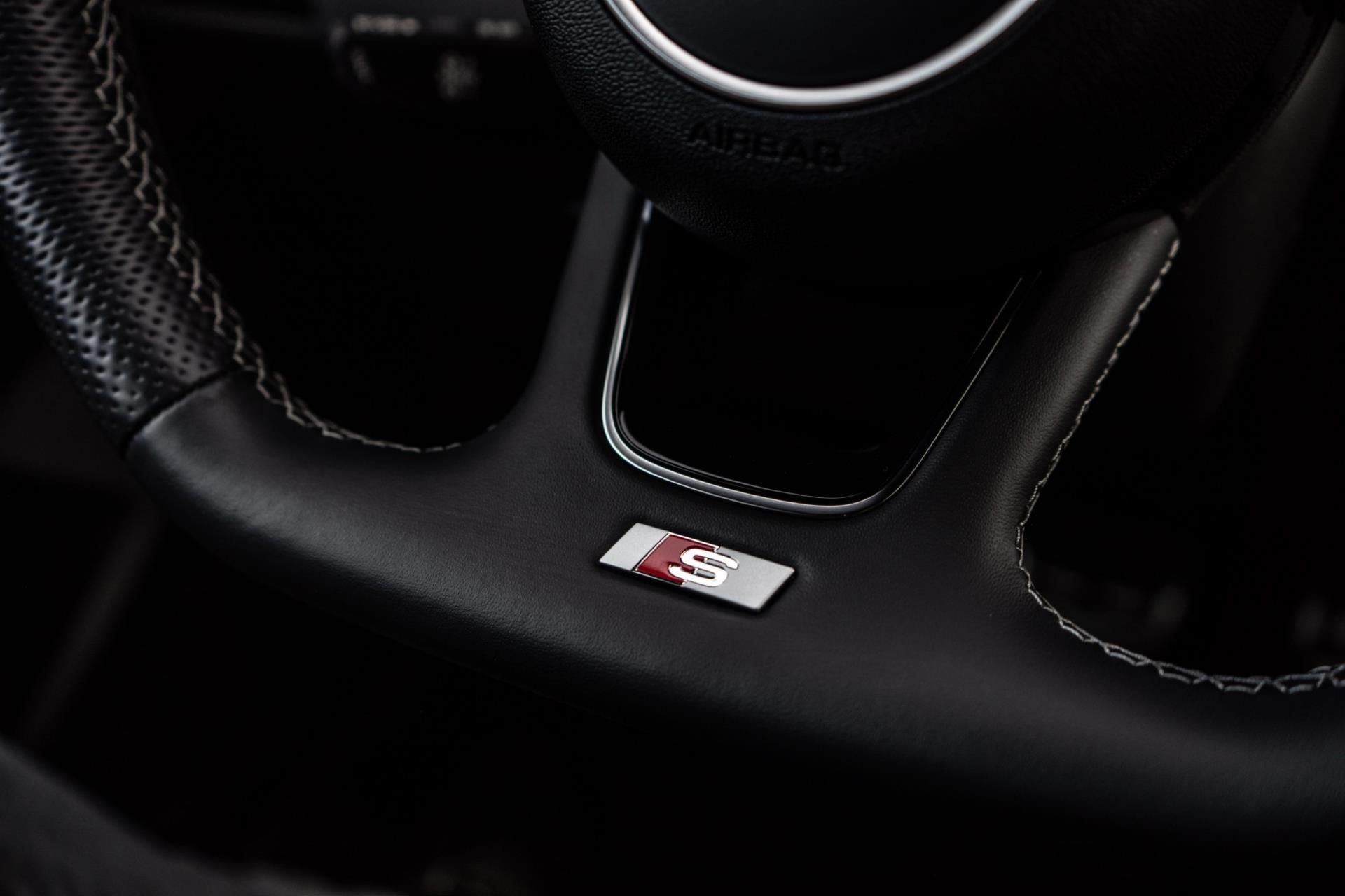 Audi A1 Sportback 30 TFSI S Edition (2022), foto 26