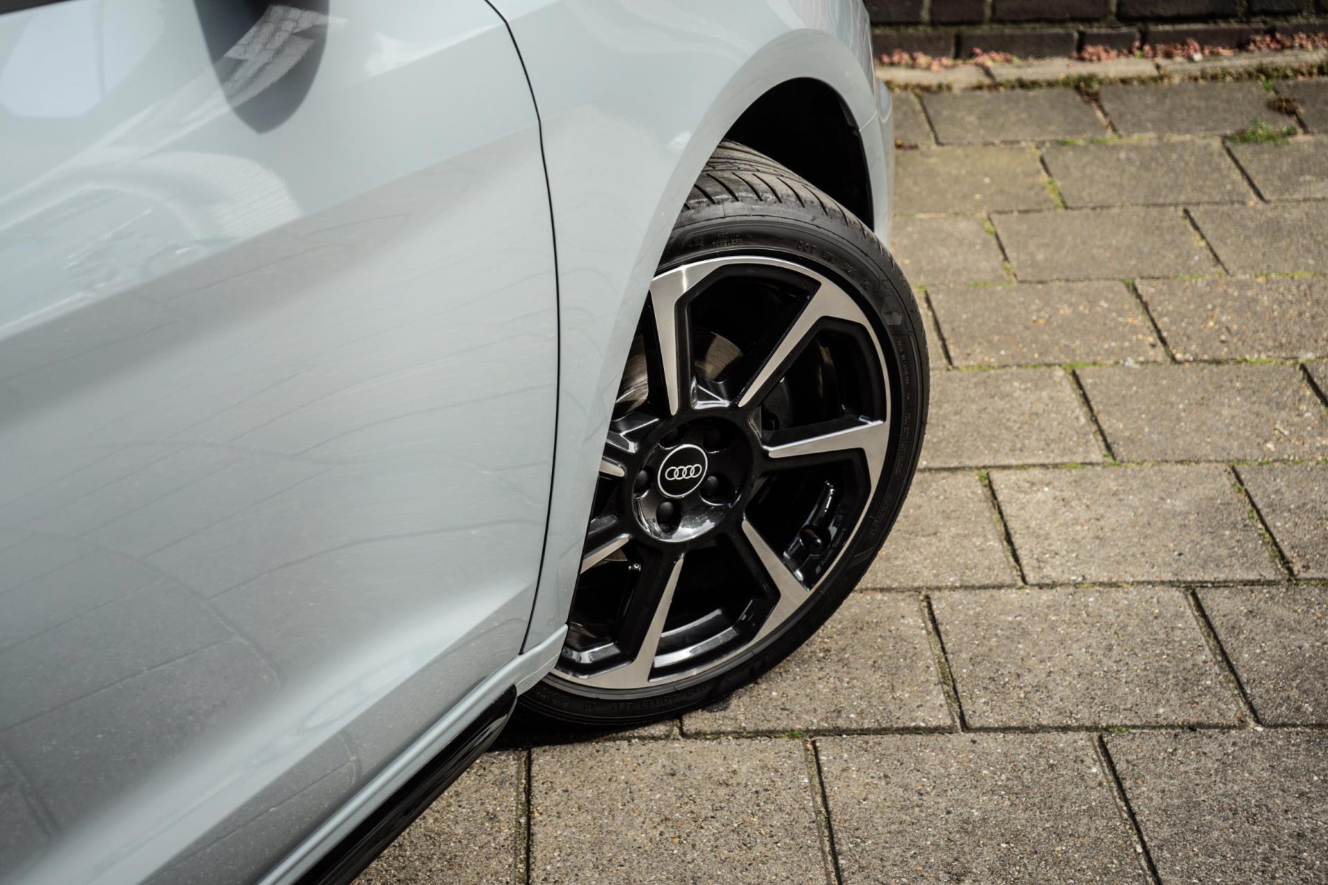 Audi A1 Sportback 30 TFSI S Edition (2022), foto 10