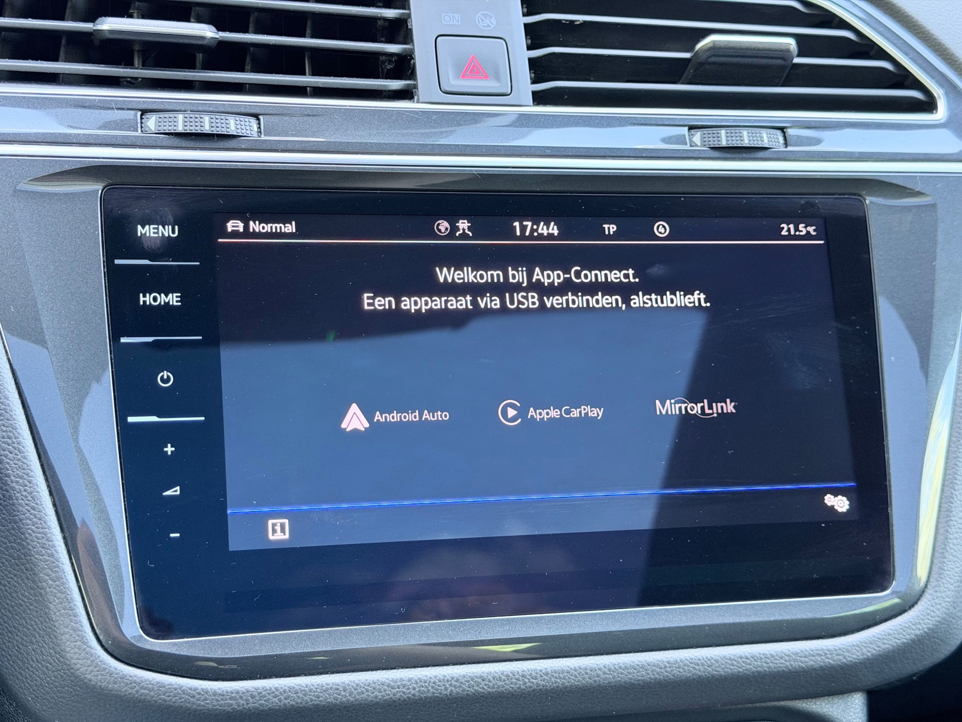 Volkswagen Tiguan 1.4 TSI eHybrid R-Line (2023), foto 23