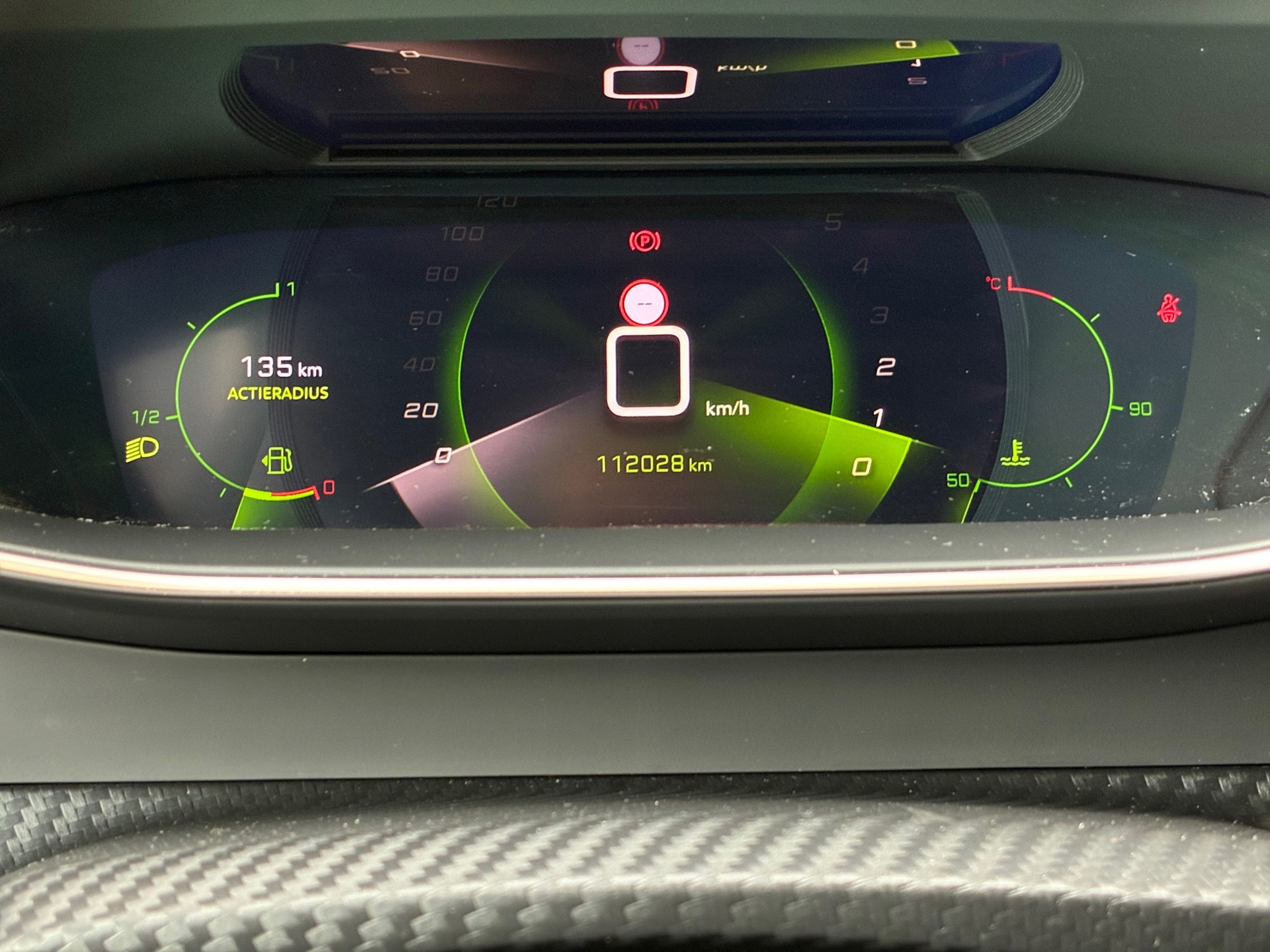 Peugeot 208 1.2 PureTech GT-Line (2020), foto 15