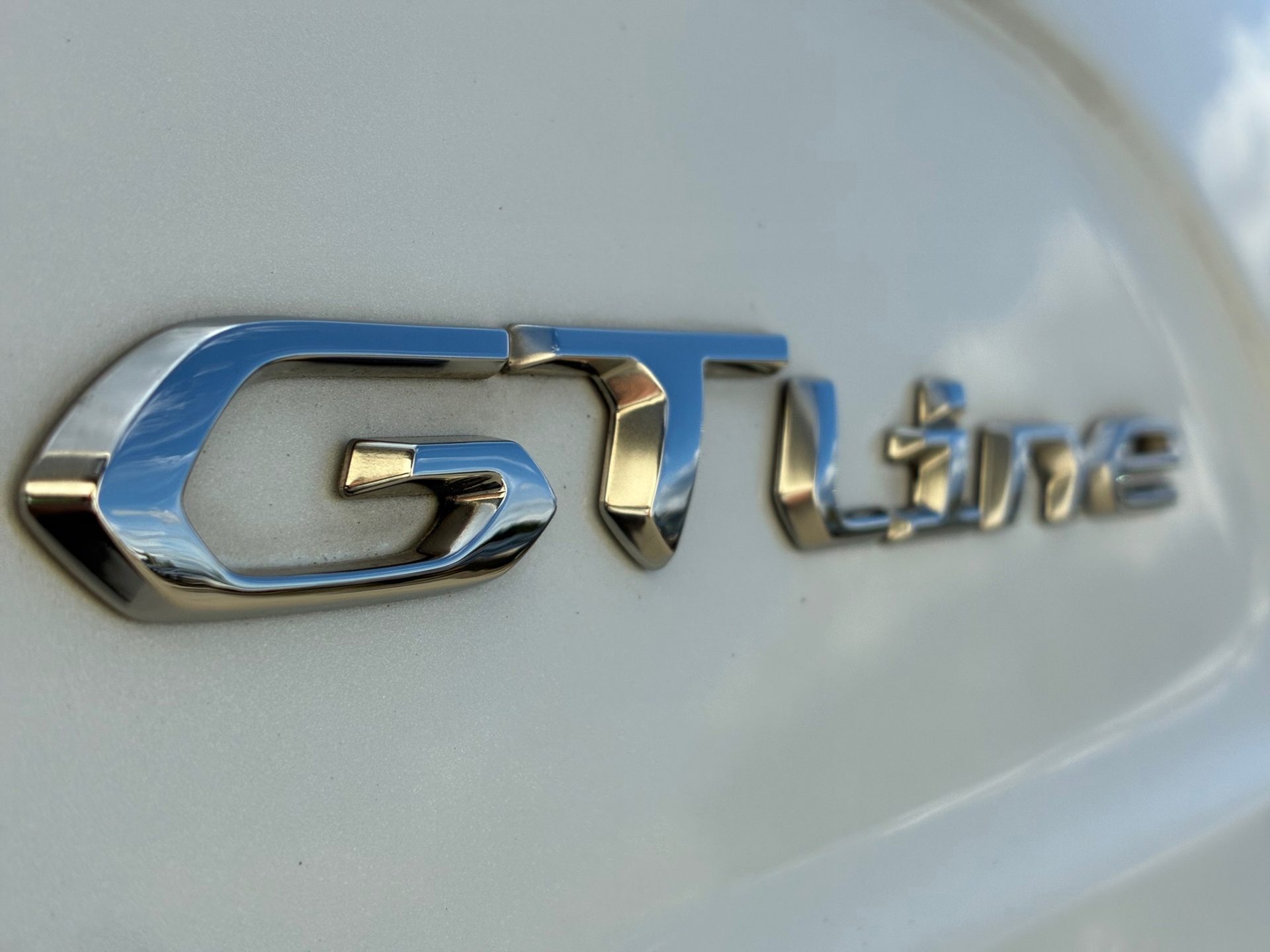 Peugeot 208 1.2 PureTech GT-Line (2020), foto 30