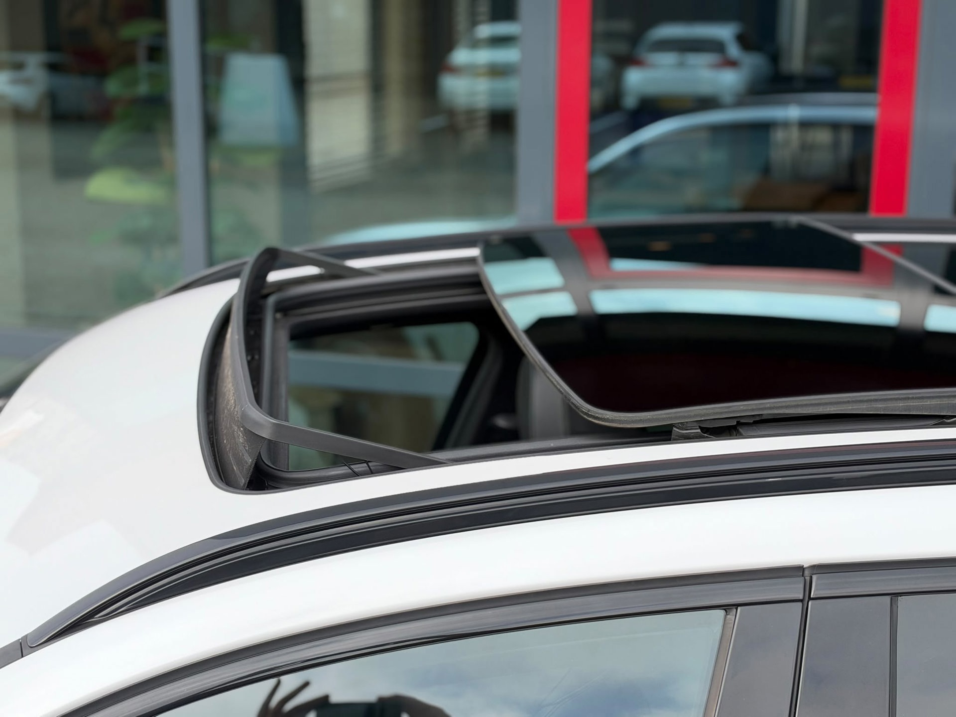 BMW IX3 High Executive 80 kWh (2021), foto 5