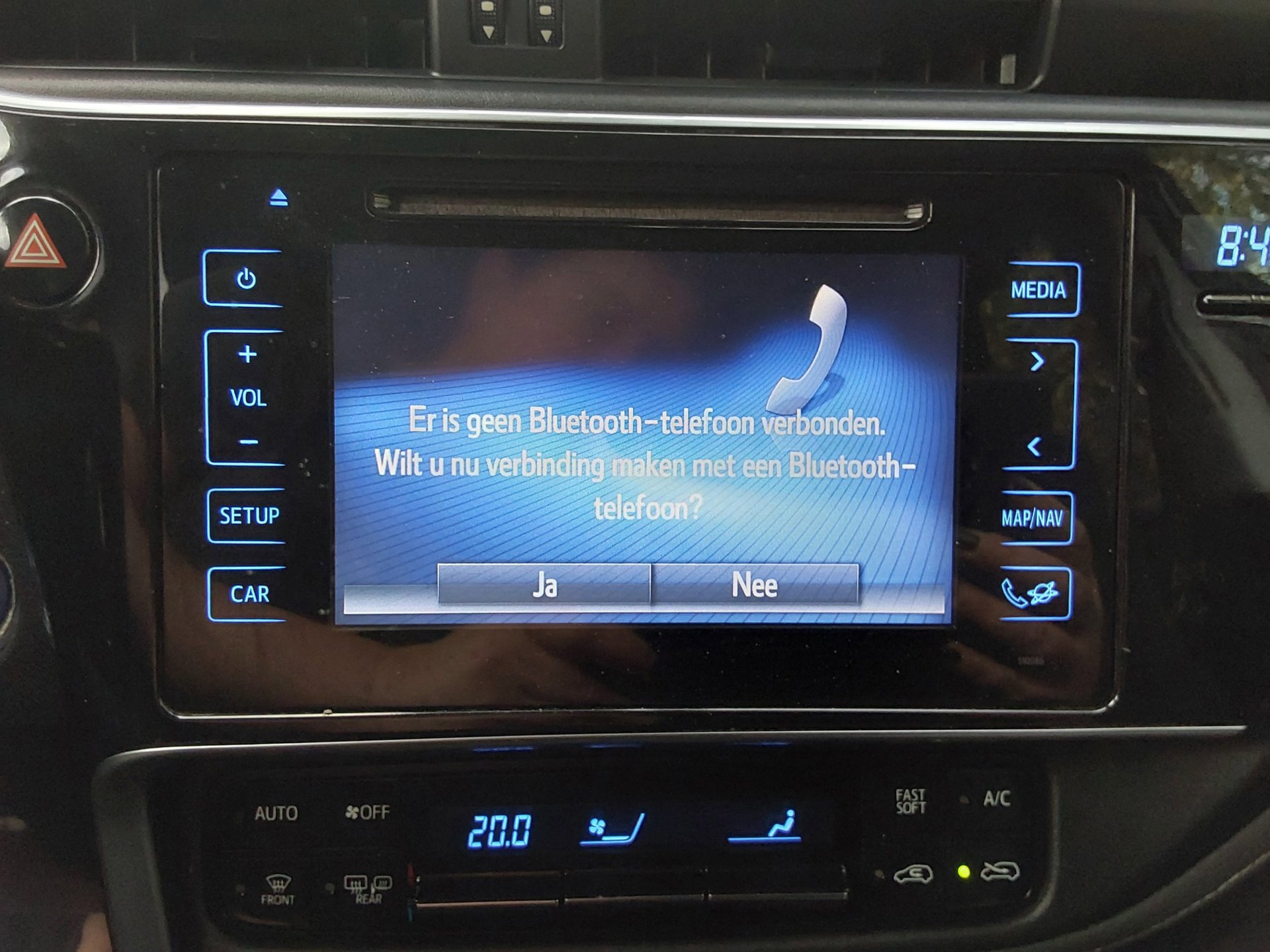 Toyota Auris 1.8 Hybrid Dynamic (2018), foto 16