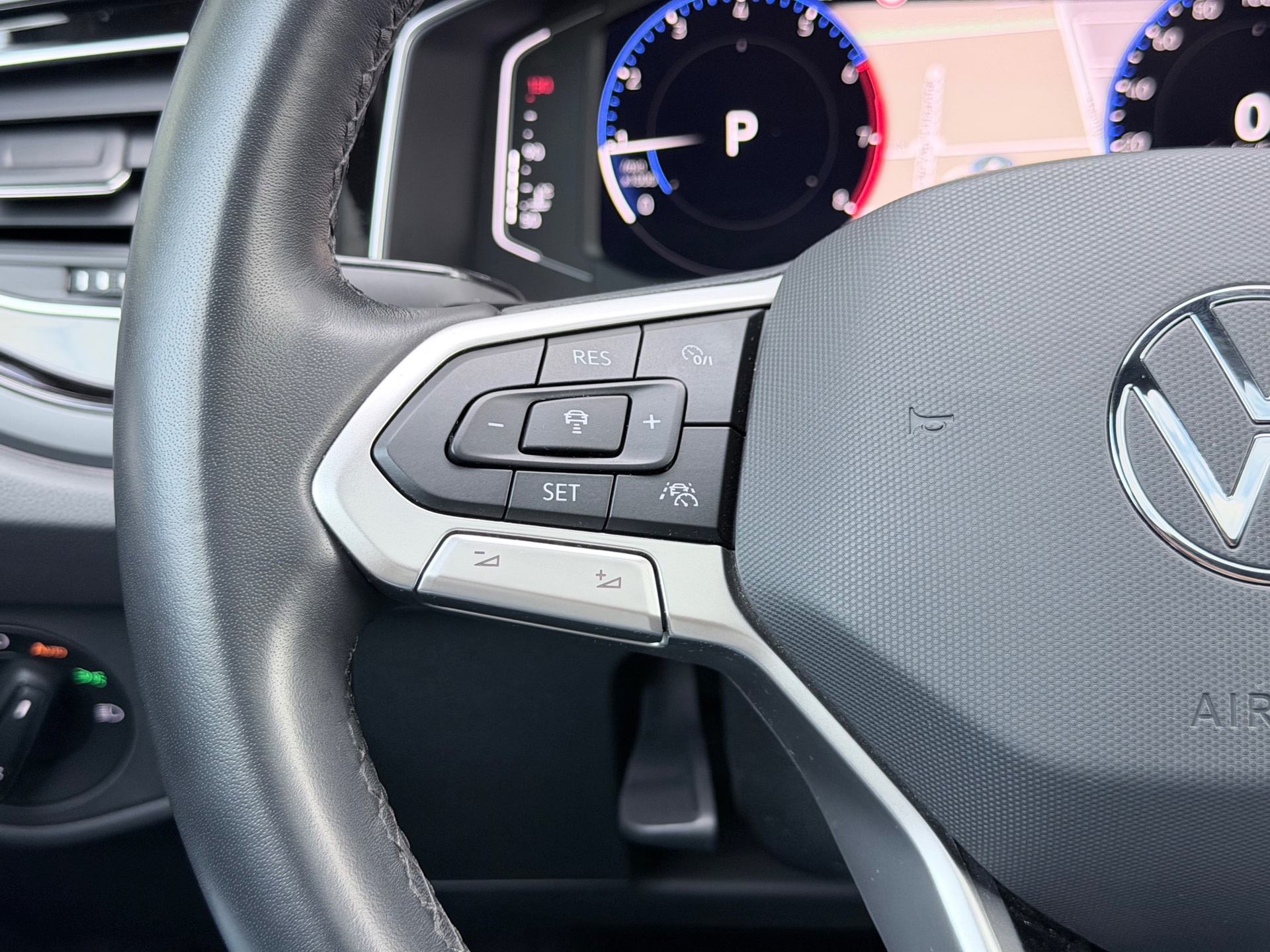 Volkswagen Polo 1.0 TSI R-Line (2022), foto 14