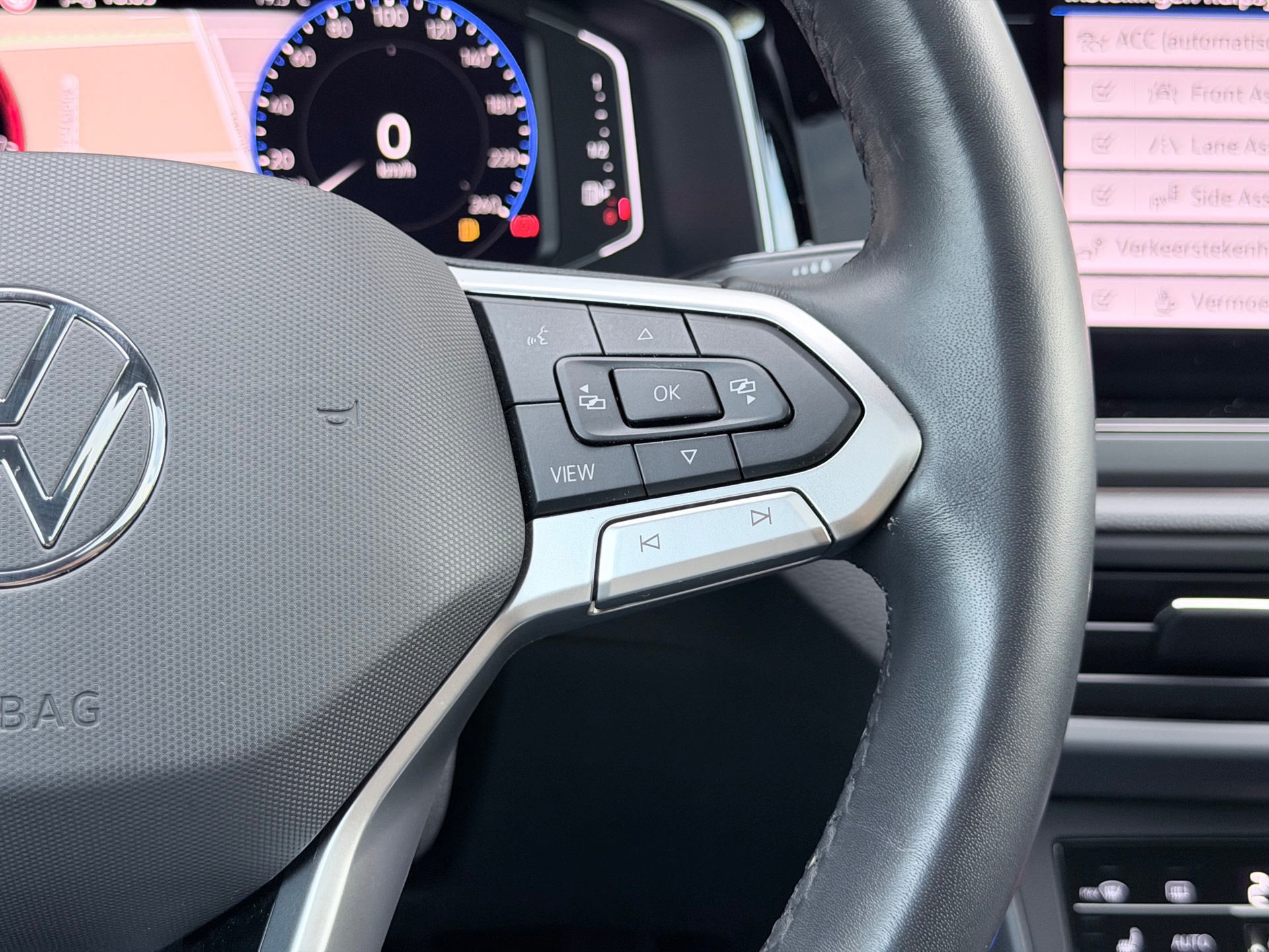 Volkswagen Polo 1.0 TSI R-Line (2022), foto 15