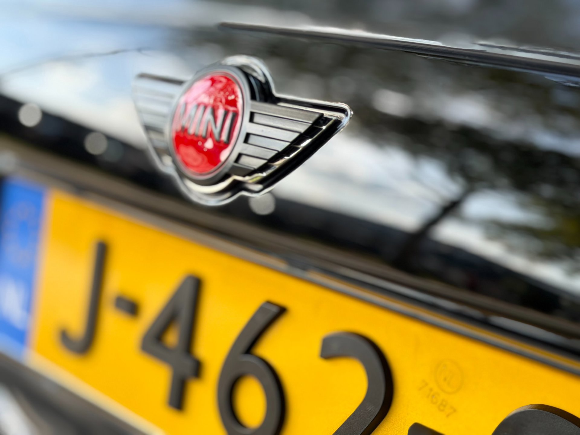 Mini Cabrio 2.0 Cooper S Chili Serious Business JCW (2017), foto 25
