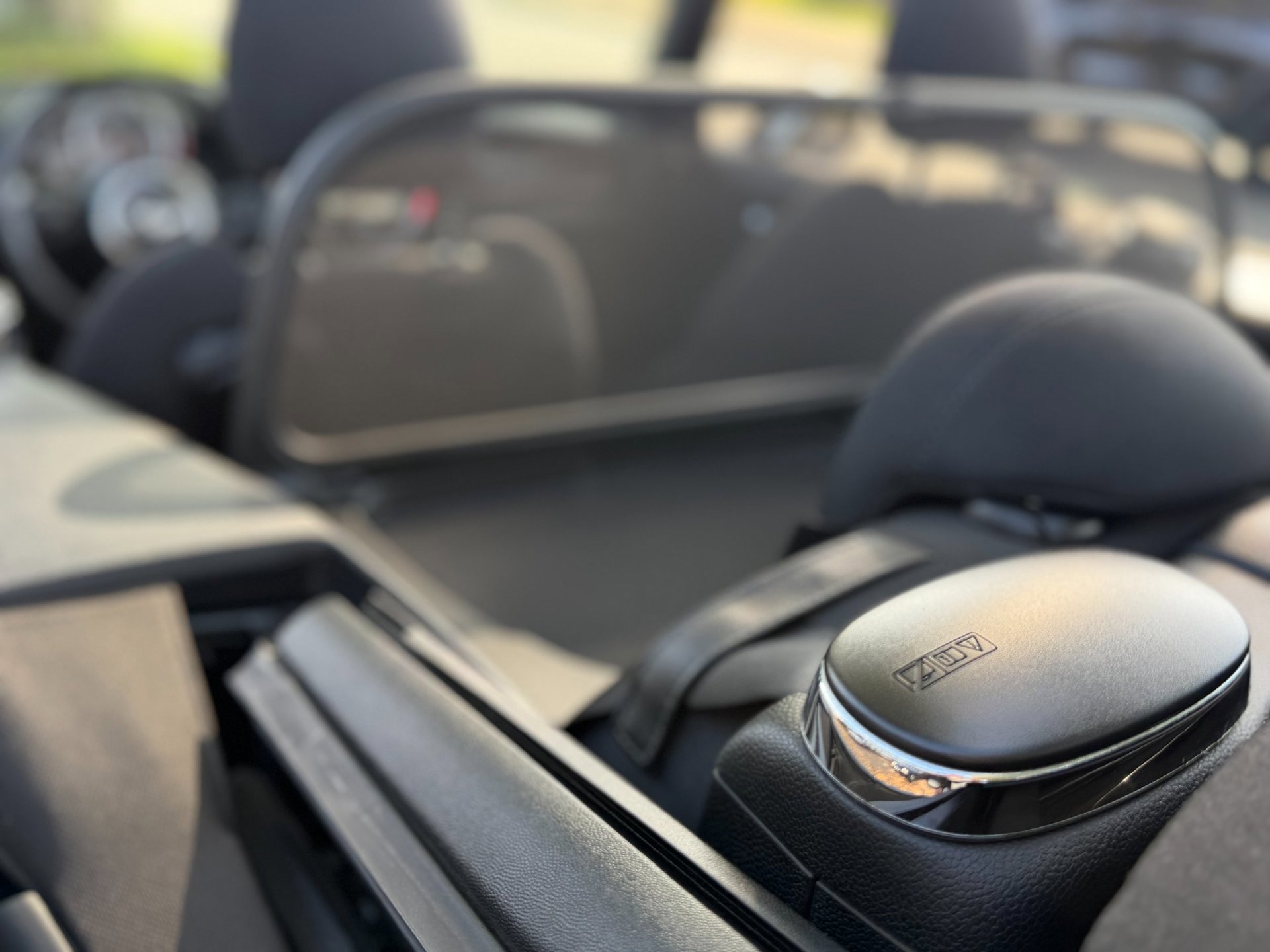 Mini Cabrio 2.0 Cooper S Chili Serious Business JCW (2017), foto 29