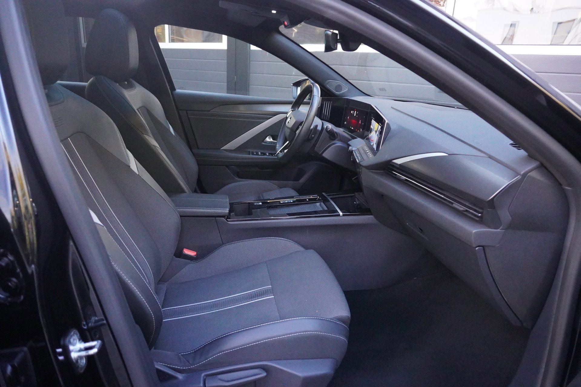 Opel Astra Sports Tourer 1.2 Turbo GS Aut (2024), foto 6