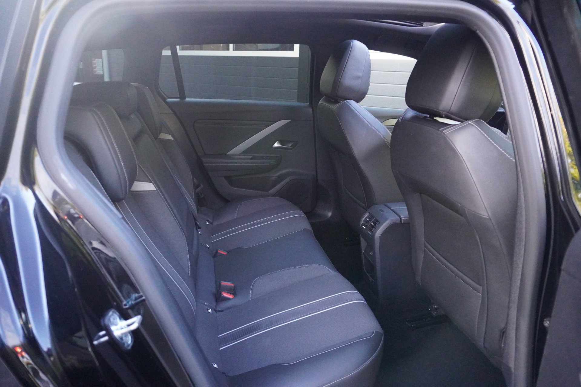 Opel Astra Sports Tourer 1.2 Turbo GS Aut (2024), foto 8