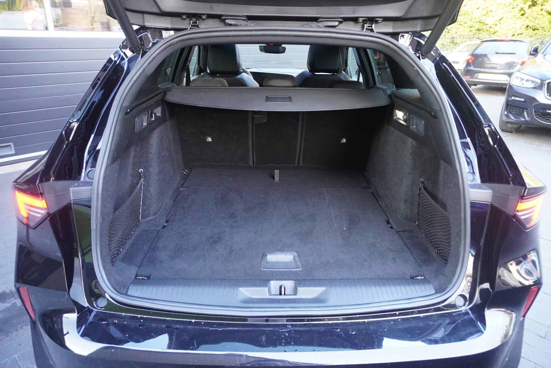 Opel Astra Sports Tourer 1.2 Turbo GS Aut (2024), foto 9