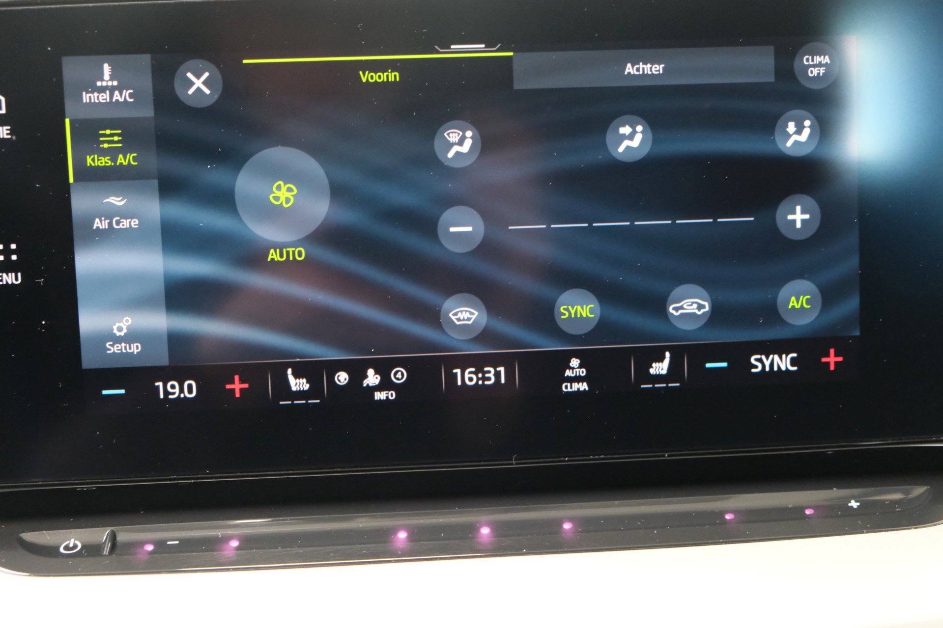 Skoda Octavia Combi 1.0 e-TSI Business Edition (2023), foto 19