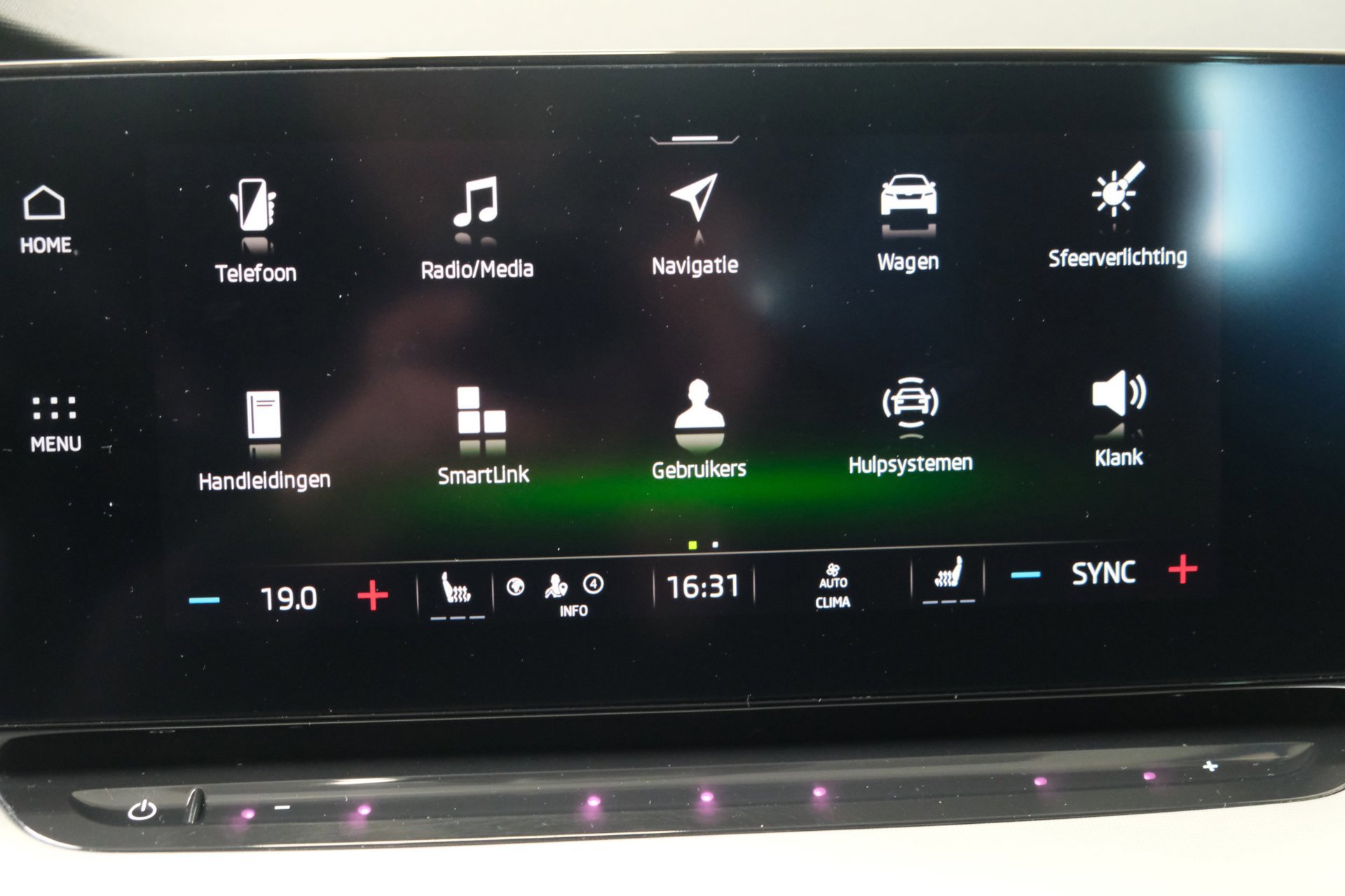 Skoda Octavia Combi 1.0 e-TSI Business Edition (2023), foto 20