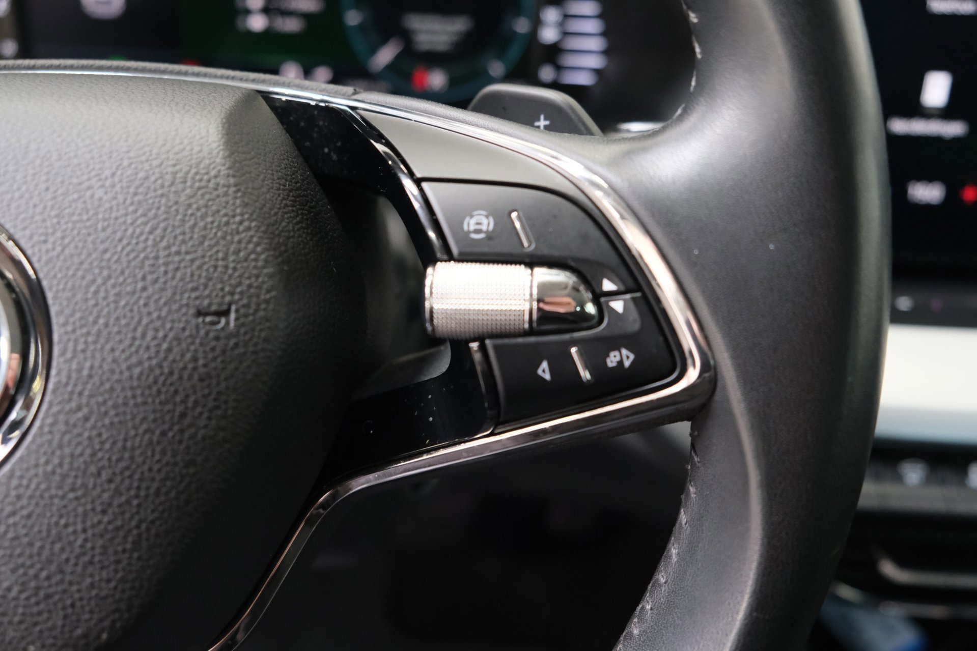 Skoda Octavia Combi 1.0 e-TSI Business Edition (2023), foto 26