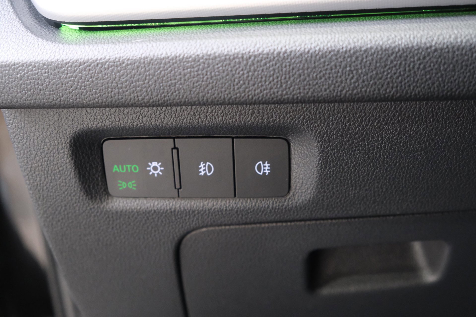 Skoda Octavia Combi 1.0 e-TSI Business Edition (2023), foto 30