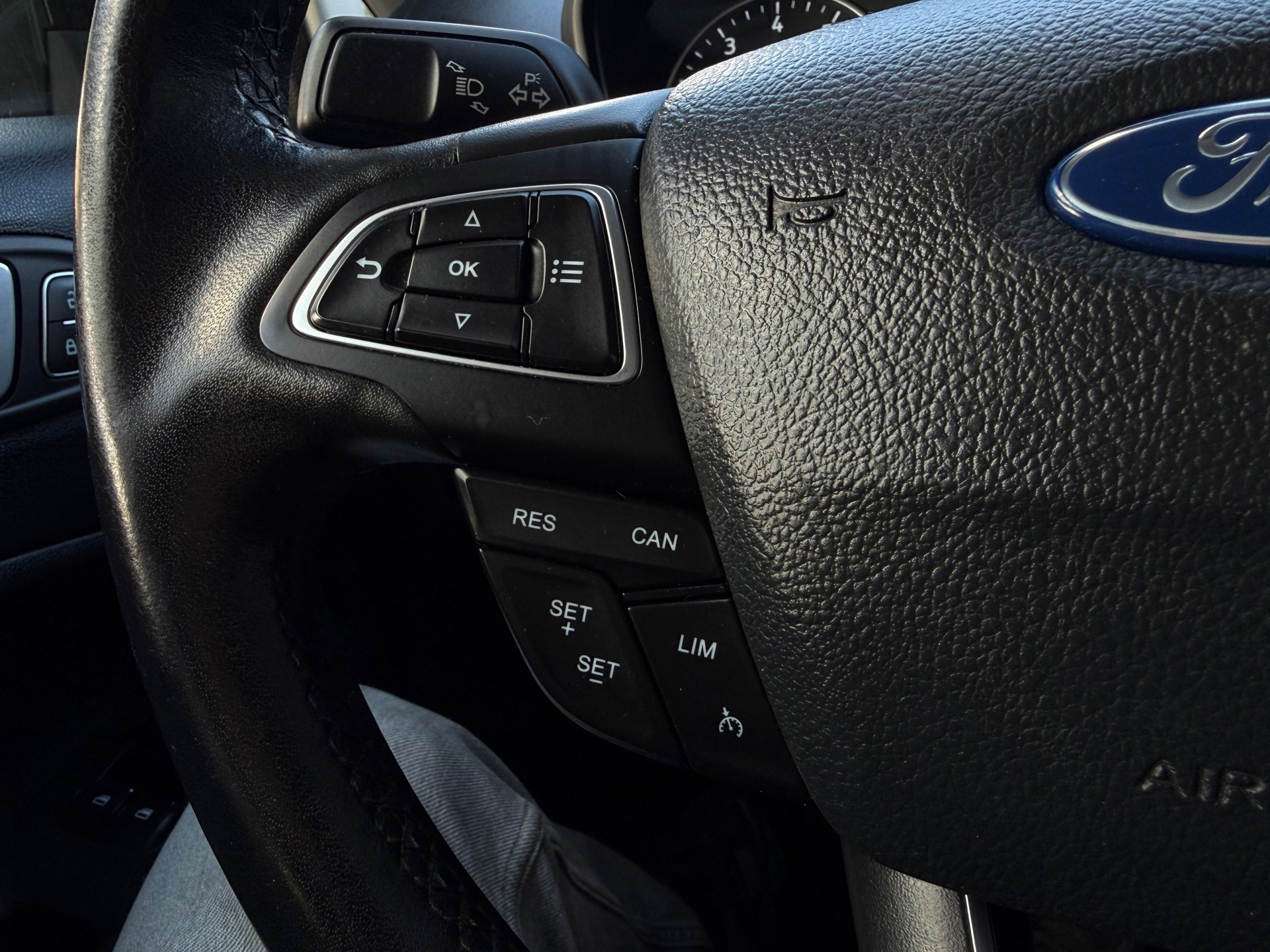 Ford EcoSport 1.0 EcoBoost Trend Ultimate (2018), foto 15