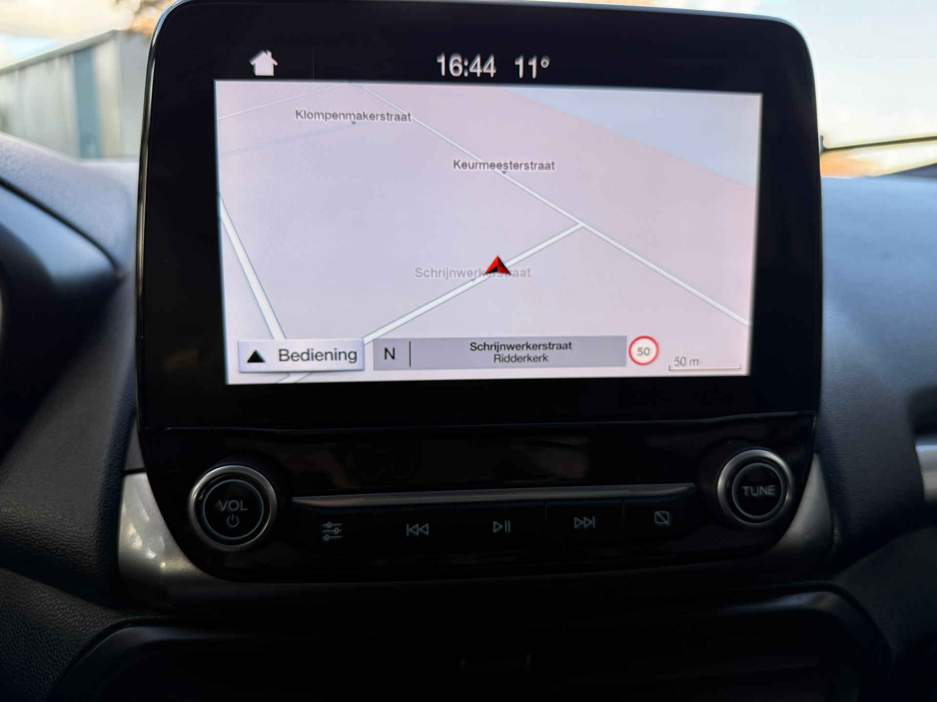 Ford EcoSport 1.0 EcoBoost Trend Ultimate (2018), foto 17