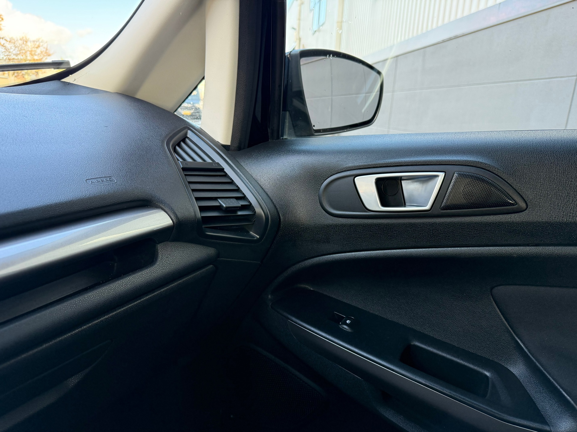 Ford EcoSport 1.0 EcoBoost Trend Ultimate (2018), foto 19
