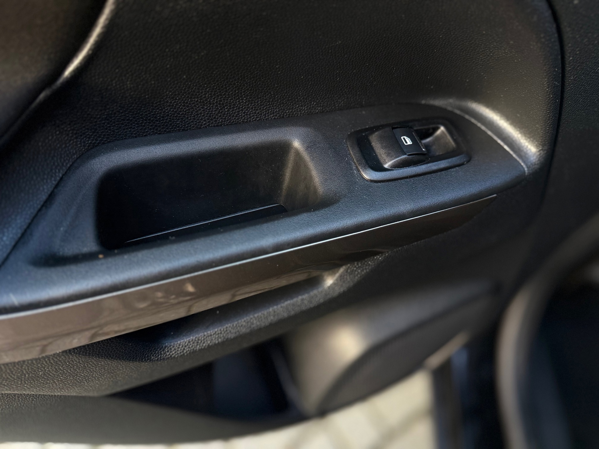 Ford EcoSport 1.0 EcoBoost Trend Ultimate (2018), foto 22