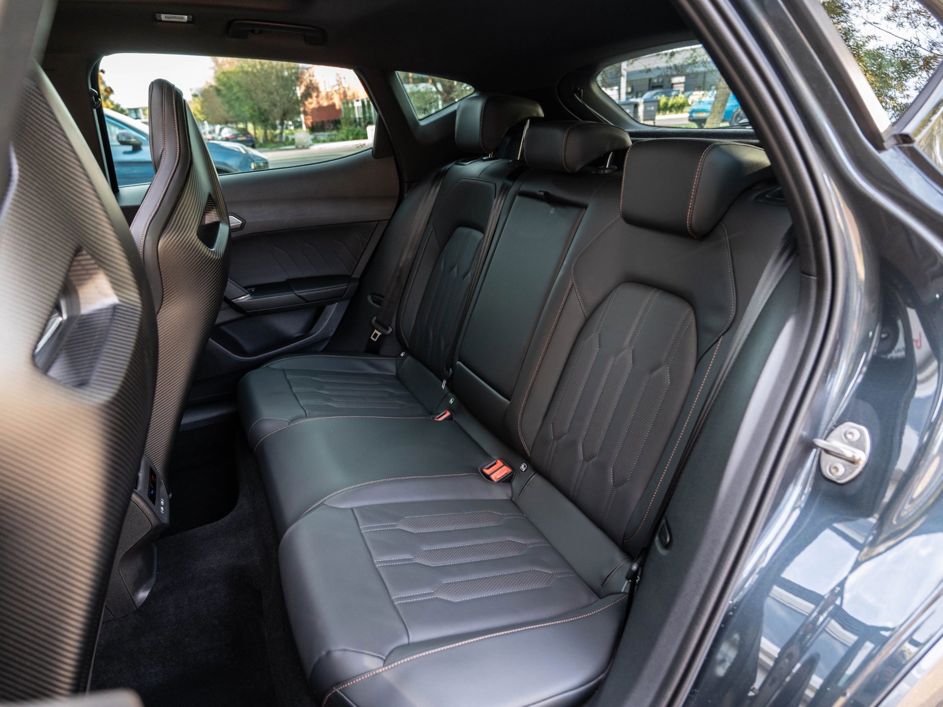 CUPRA Formentor 1.4 e-Hybrid VZ Copper Edition (2022), foto 16