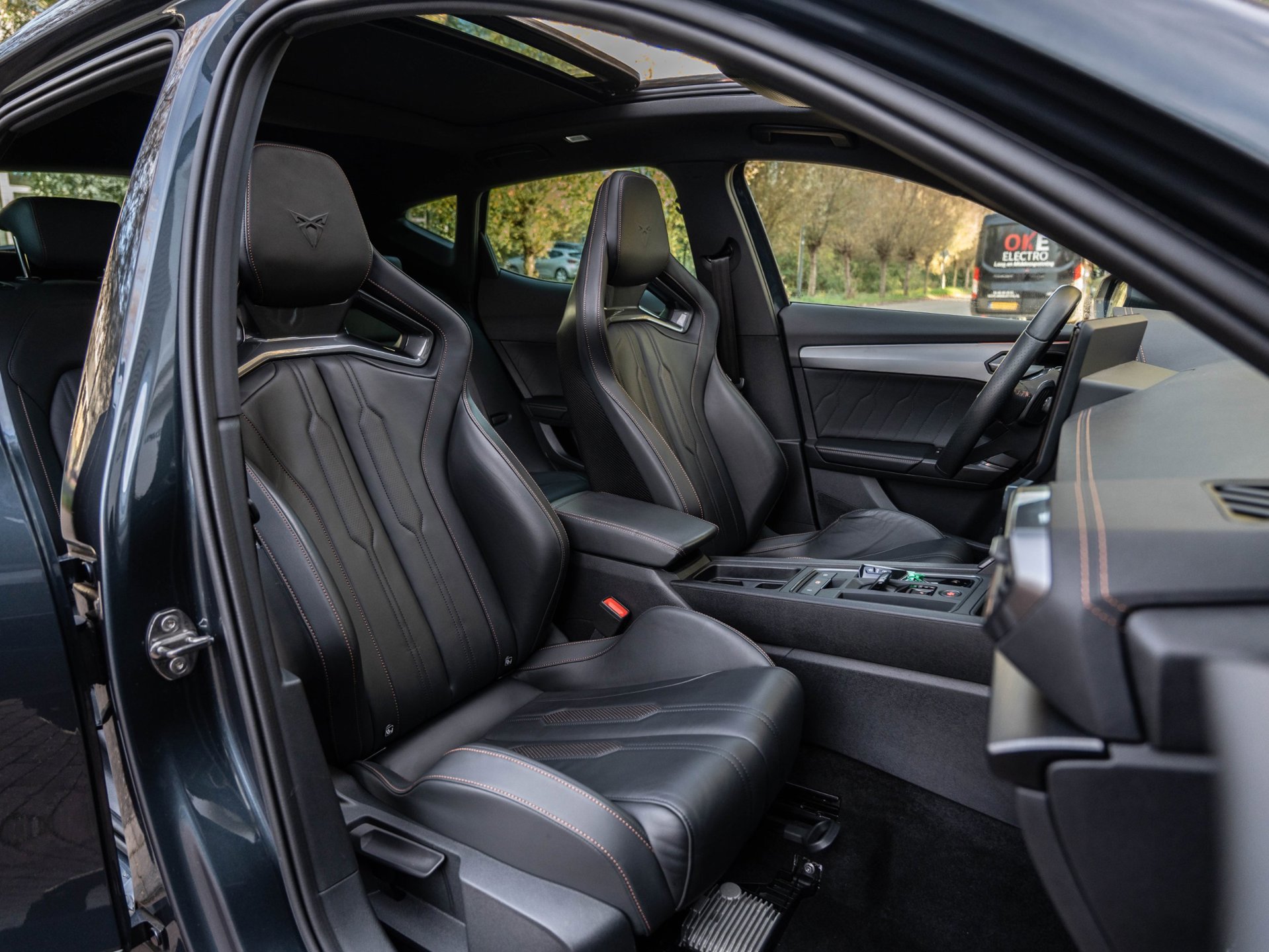 CUPRA Formentor 1.4 e-Hybrid VZ Copper Edition (2022), foto 18