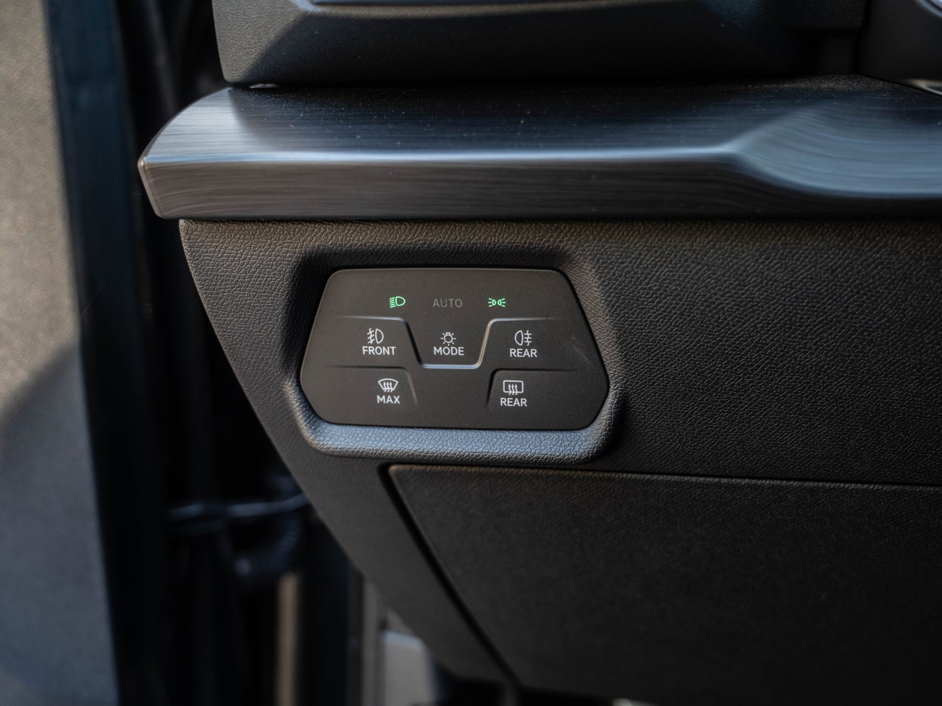 CUPRA Formentor 1.4 e-Hybrid VZ Copper Edition (2022), foto 21