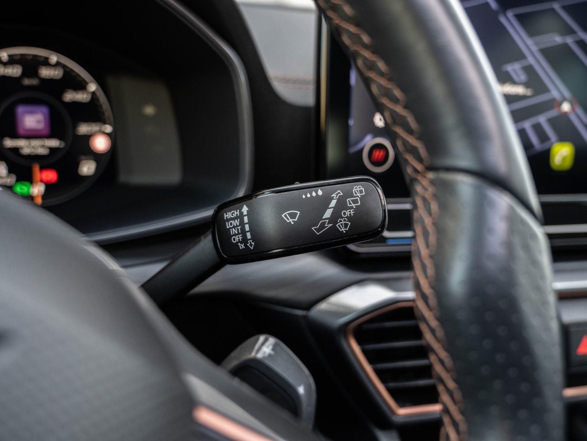 CUPRA Formentor 1.4 e-Hybrid VZ Copper Edition (2022), foto 25