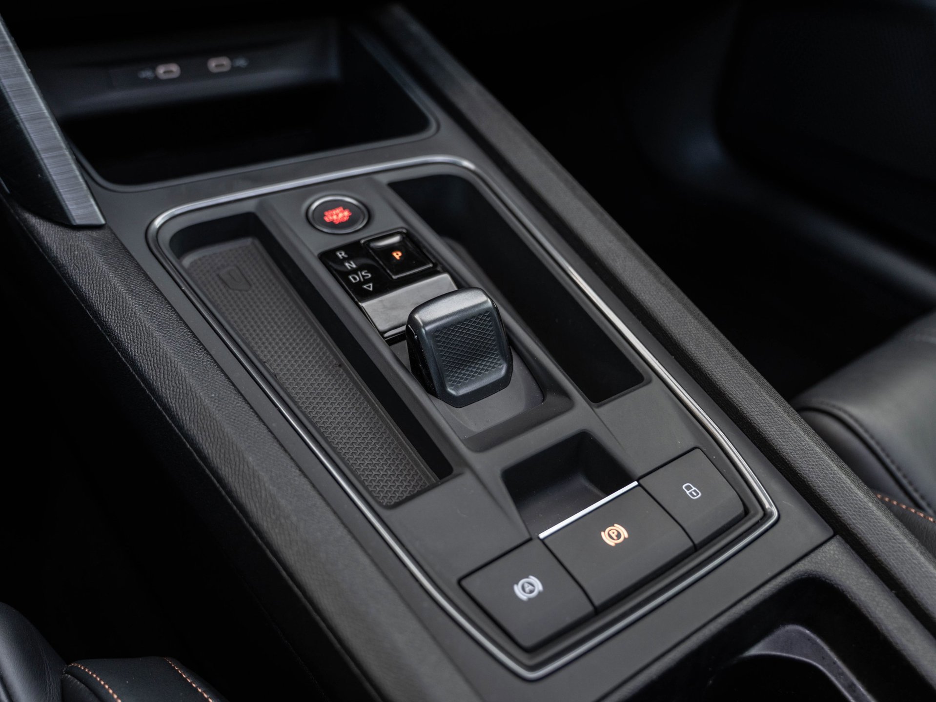 CUPRA Formentor 1.4 e-Hybrid VZ Copper Edition (2022), foto 26