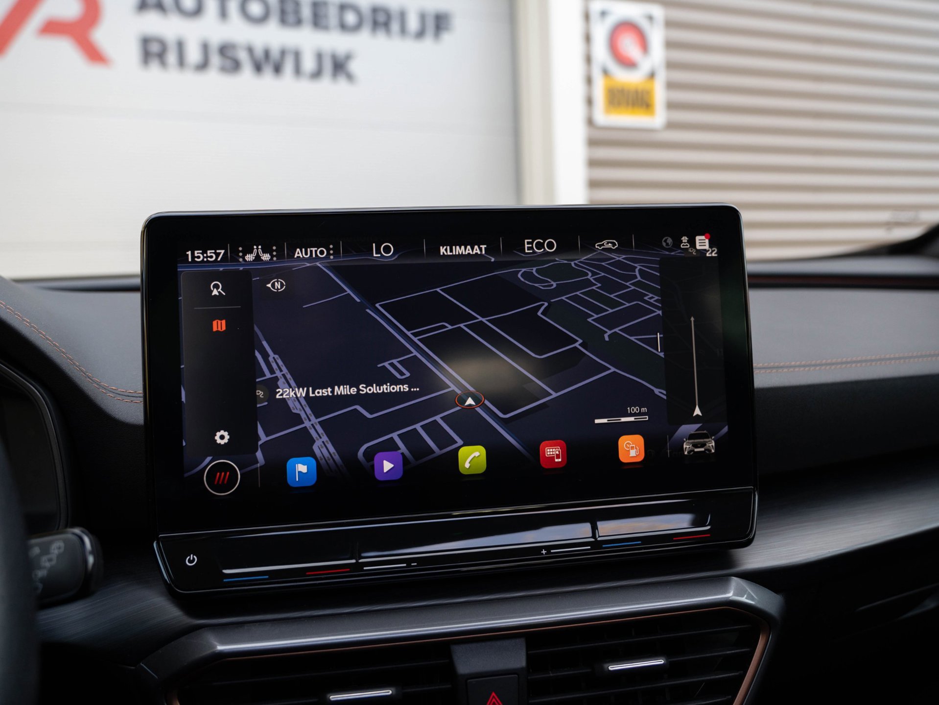 CUPRA Formentor 1.4 e-Hybrid VZ Copper Edition (2022), foto 27