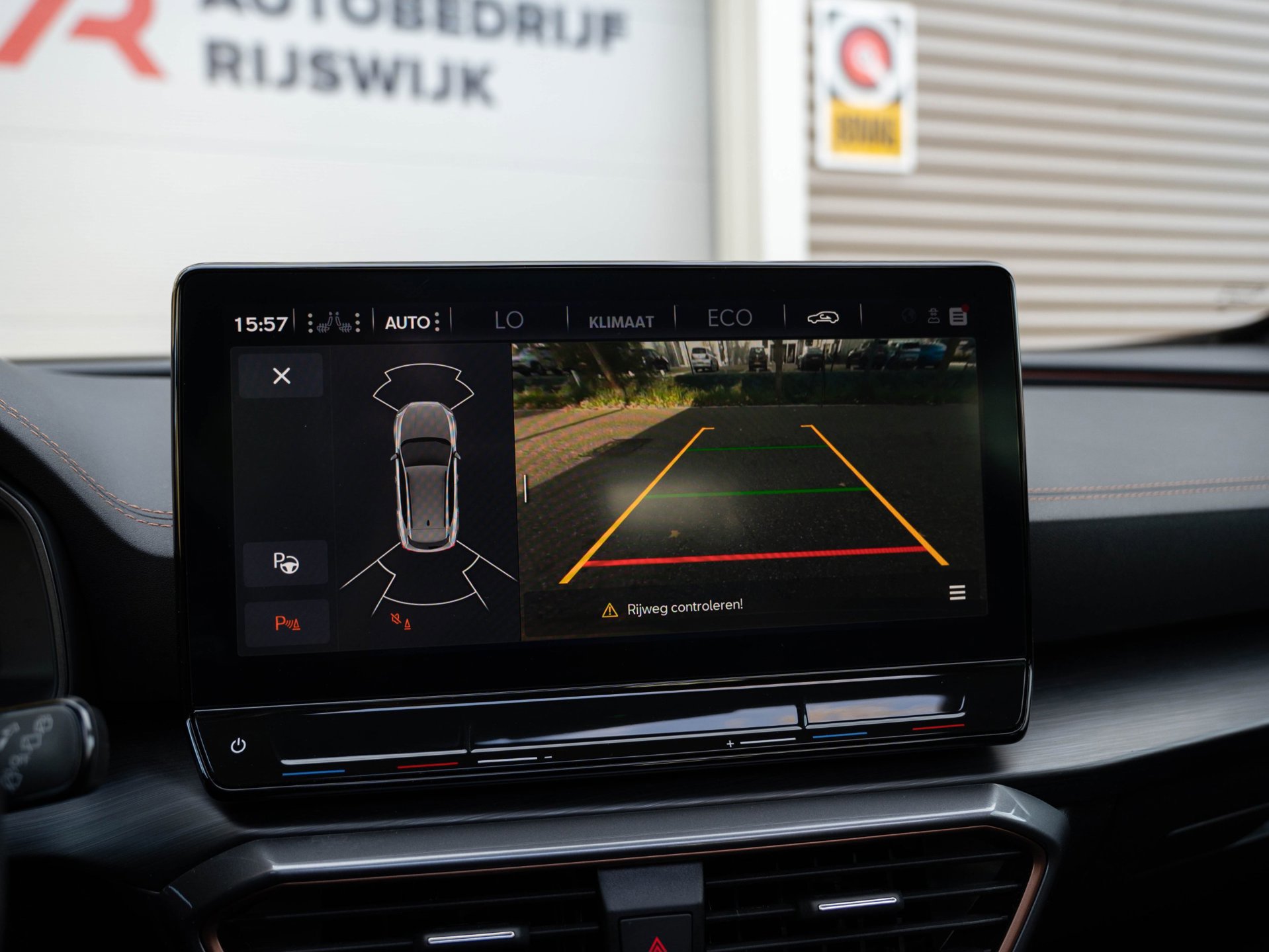 CUPRA Formentor 1.4 e-Hybrid VZ Copper Edition (2022), foto 28