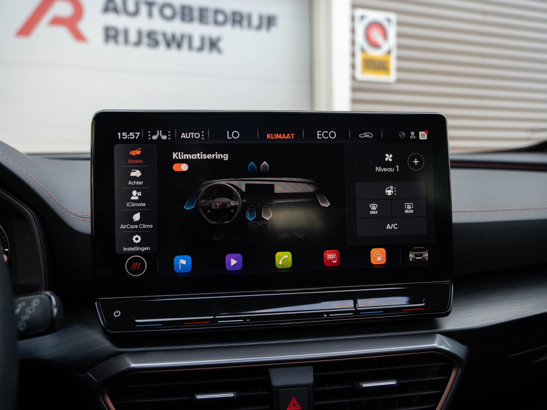 CUPRA Formentor 1.4 e-Hybrid VZ Copper Edition (2022), foto 30