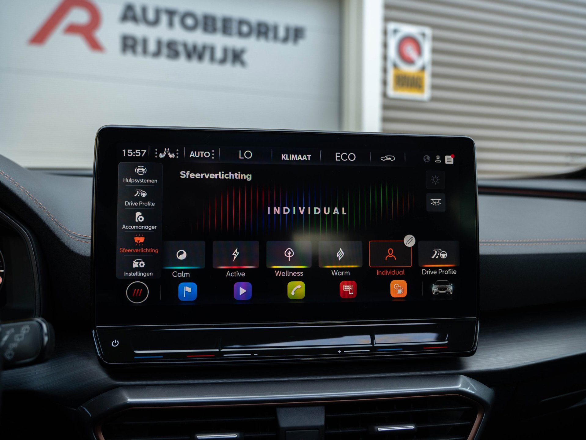 CUPRA Formentor 1.4 e-Hybrid VZ Copper Edition (2022), foto 31