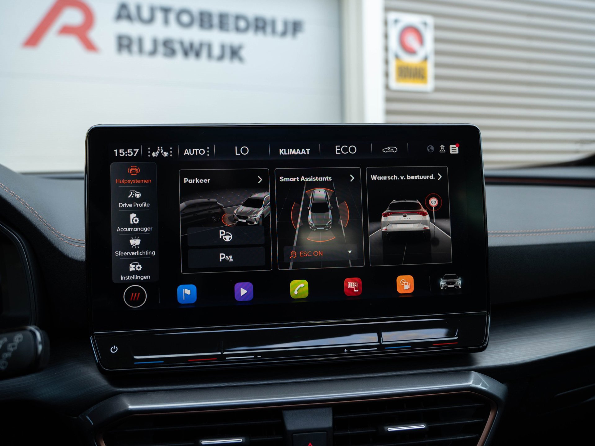 CUPRA Formentor 1.4 e-Hybrid VZ Copper Edition (2022), foto 32