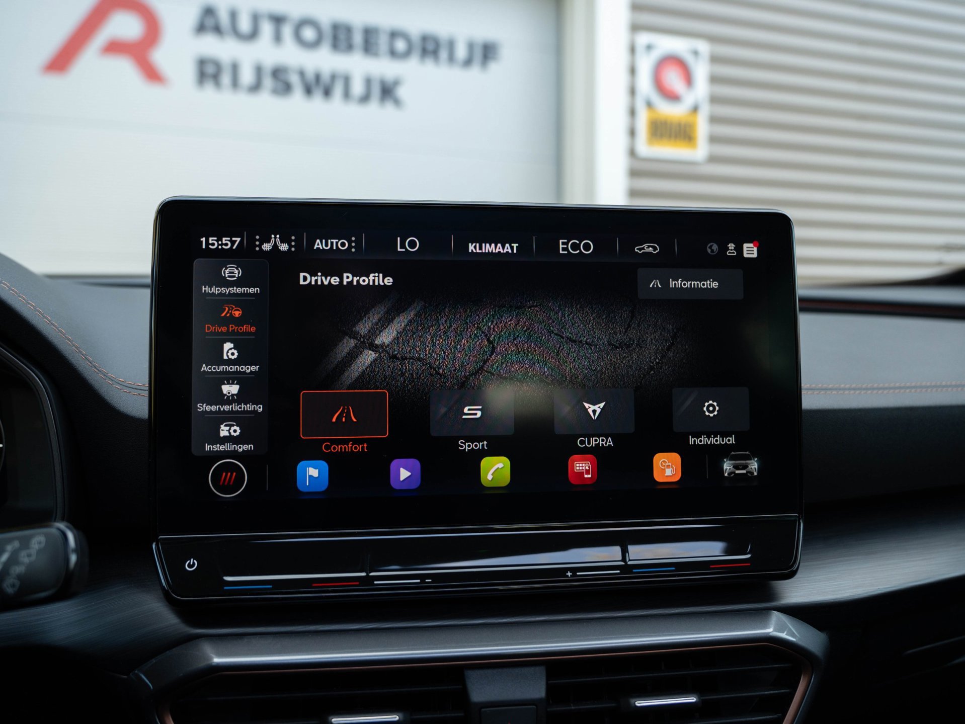 CUPRA Formentor 1.4 e-Hybrid VZ Copper Edition (2022), foto 33