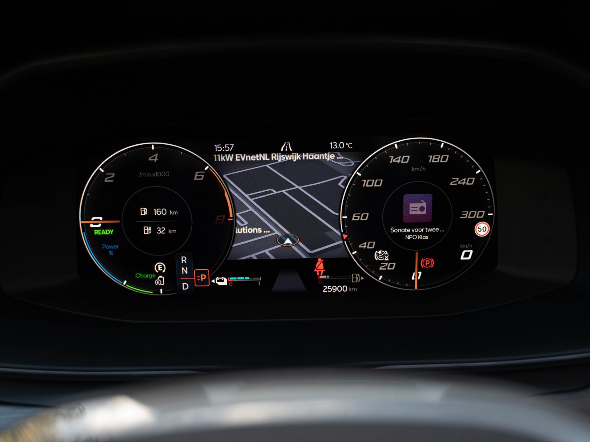 CUPRA Formentor 1.4 e-Hybrid VZ Copper Edition (2022), foto 36