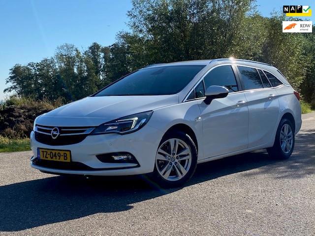 Opel Astra Sports Tourer 1.0 Online Edition Camera Navie (2018), foto 1