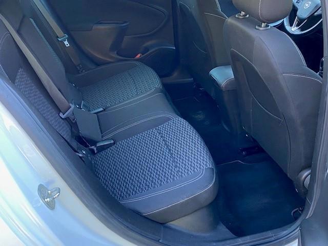 Opel Astra Sports Tourer 1.0 Online Edition Camera Navie (2018), foto 11